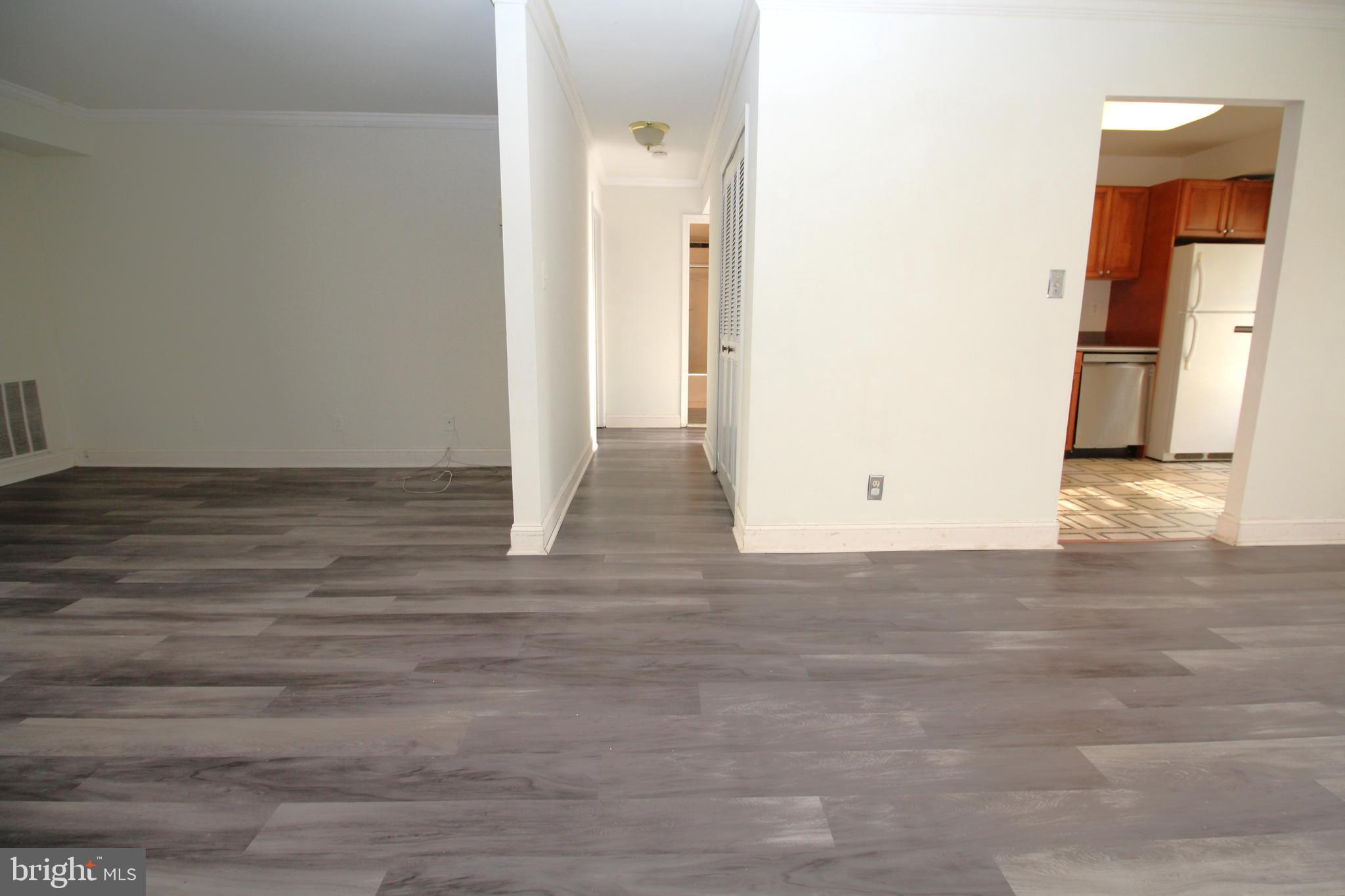 WESTCHESTER PARK - Residential Lease