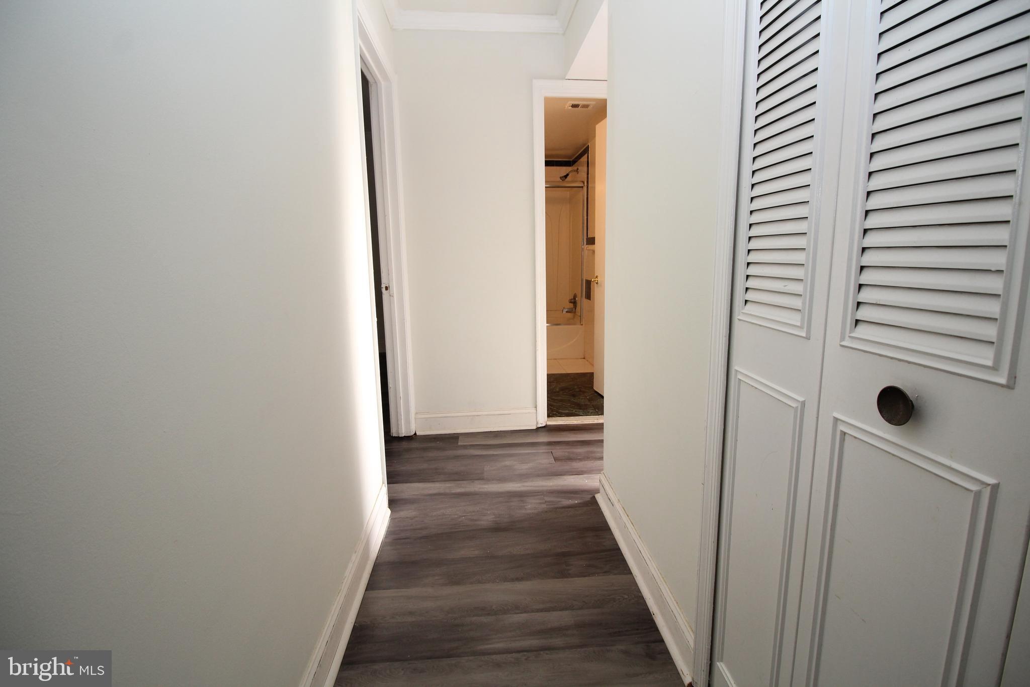 WESTCHESTER PARK - Residential Lease