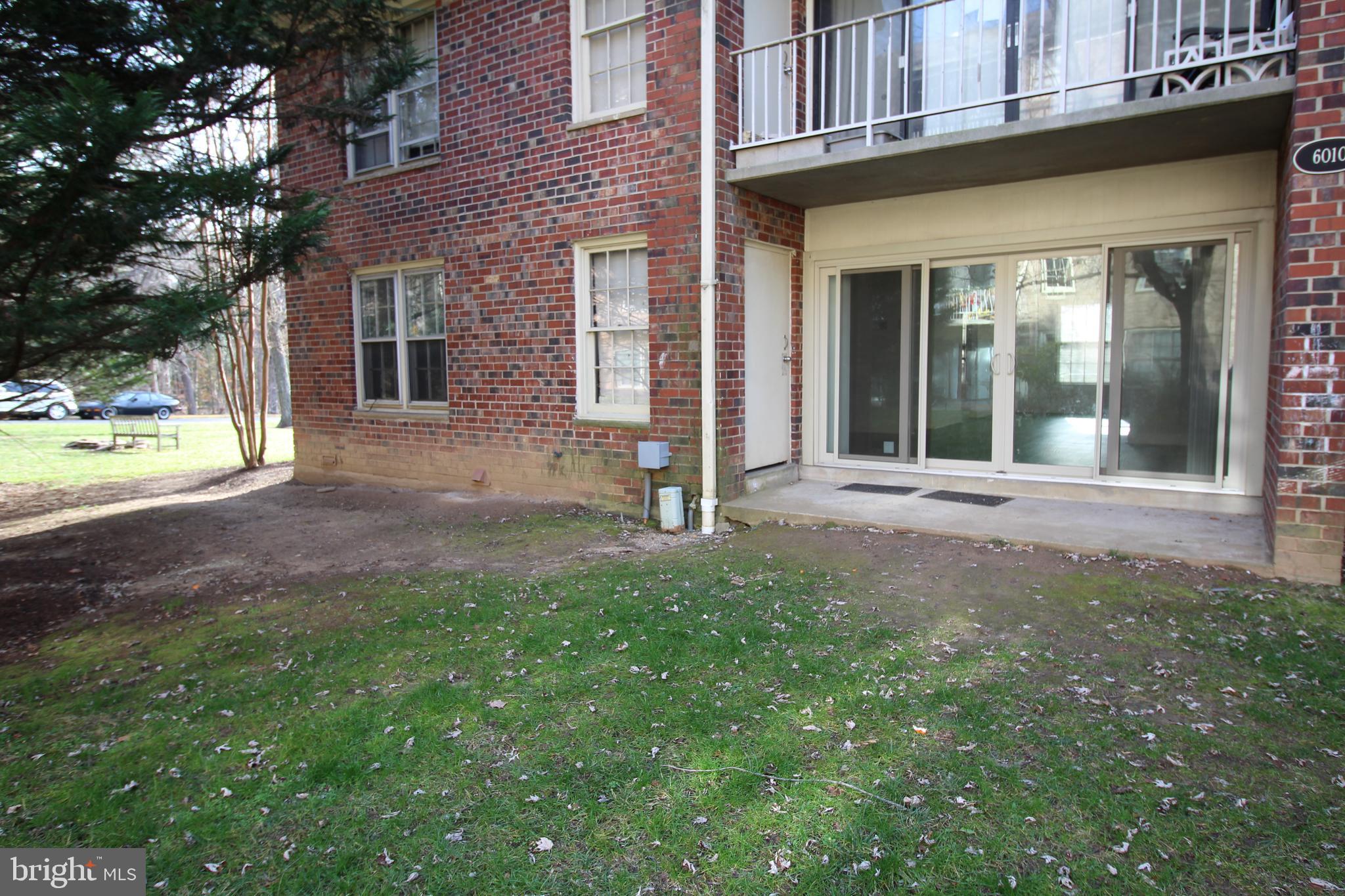 WESTCHESTER PARK - Residential Lease