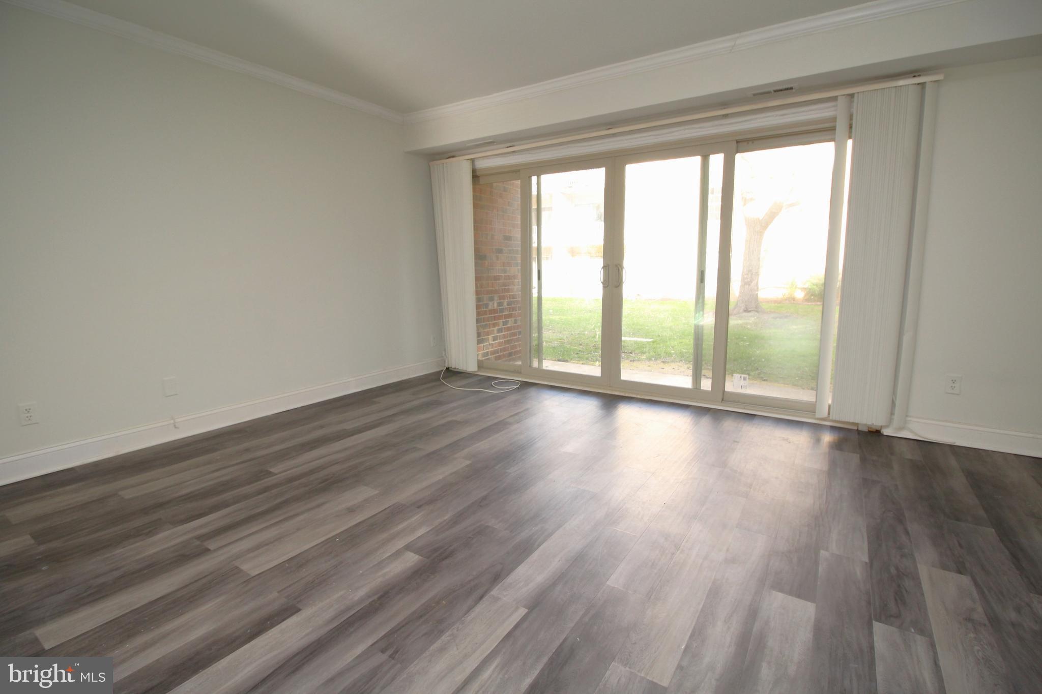 WESTCHESTER PARK - Residential Lease