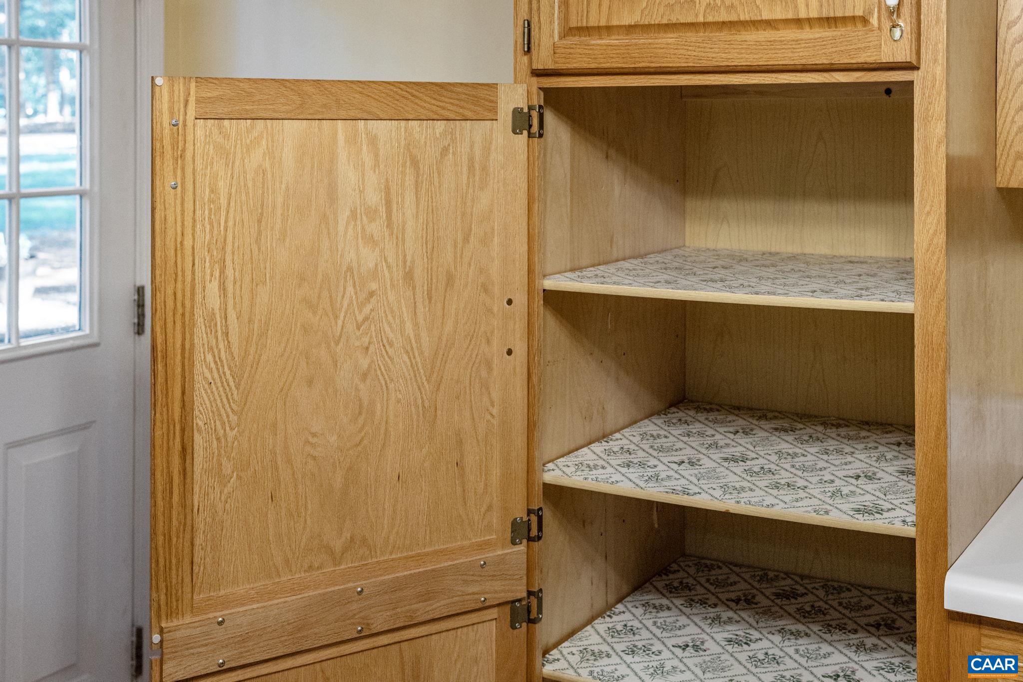 LAKE MONTICELLO - Residential