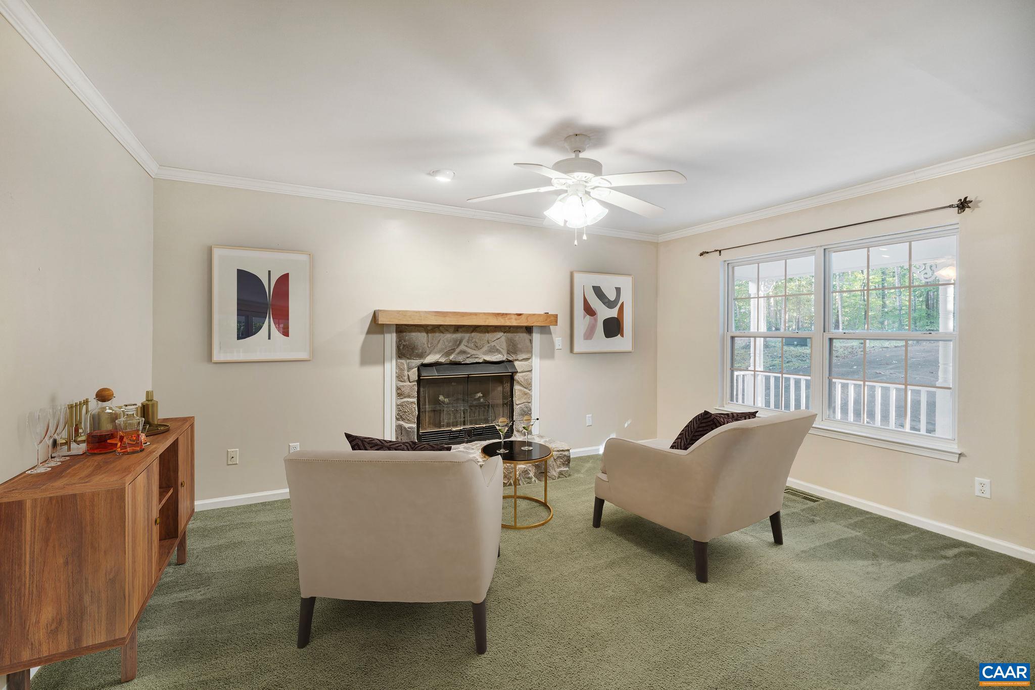 LAKE MONTICELLO - Residential