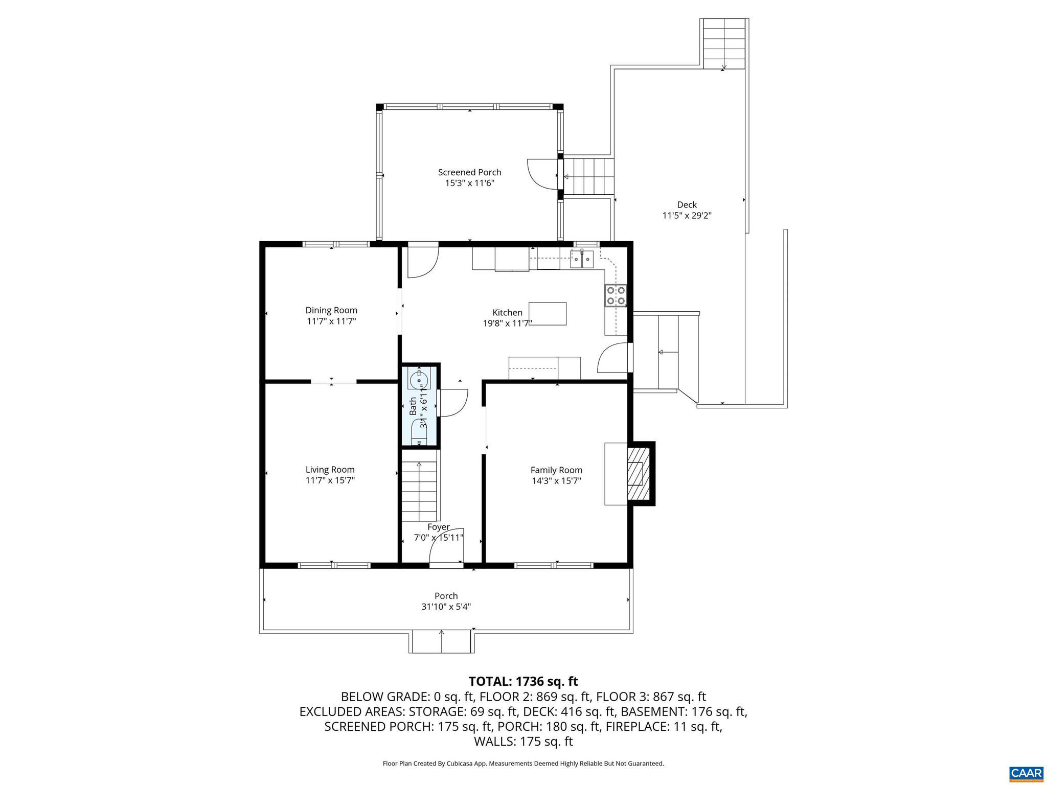LAKE MONTICELLO - Residential
