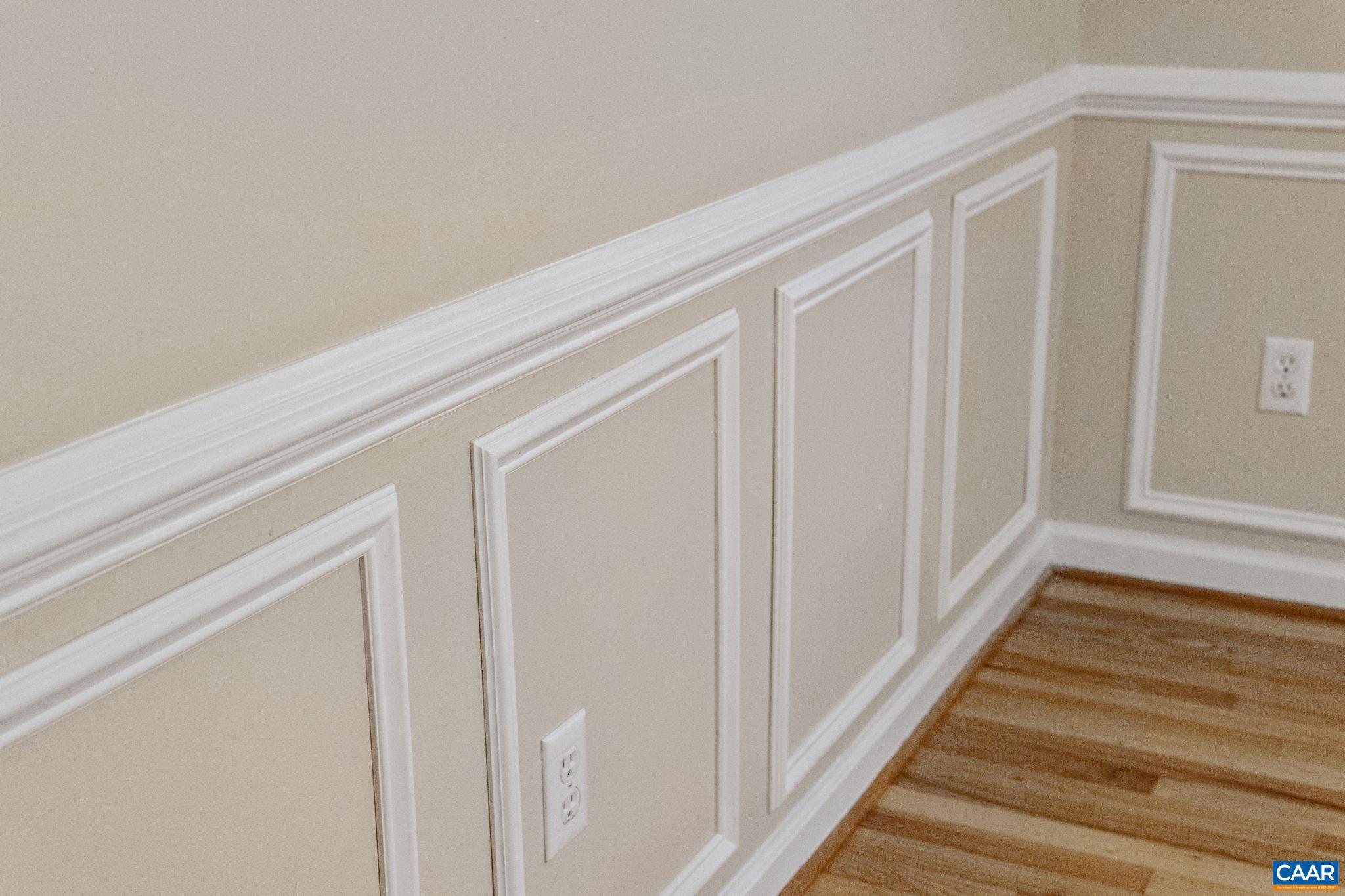 LAKE MONTICELLO - Residential