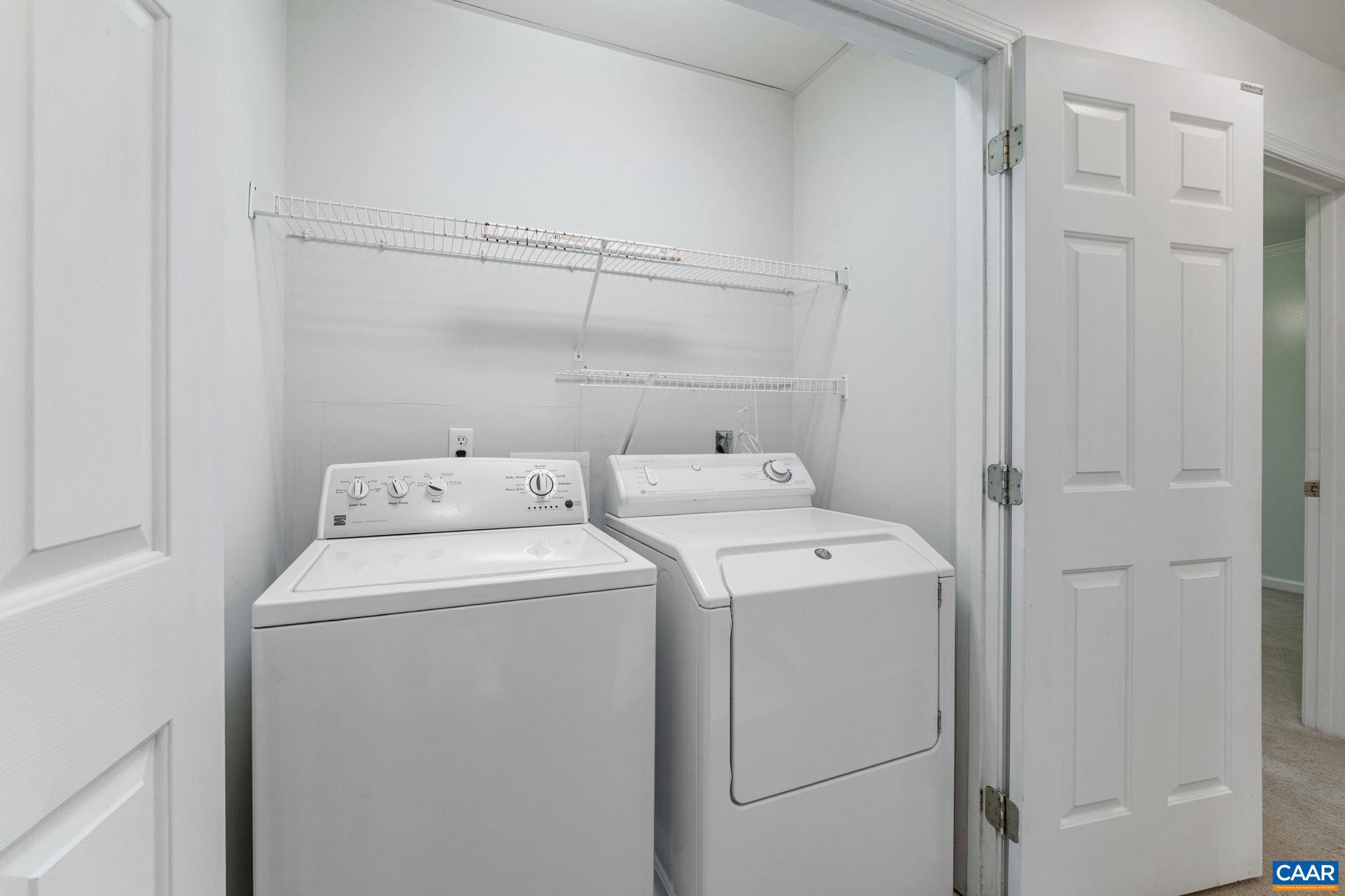 LAKE MONTICELLO - Residential