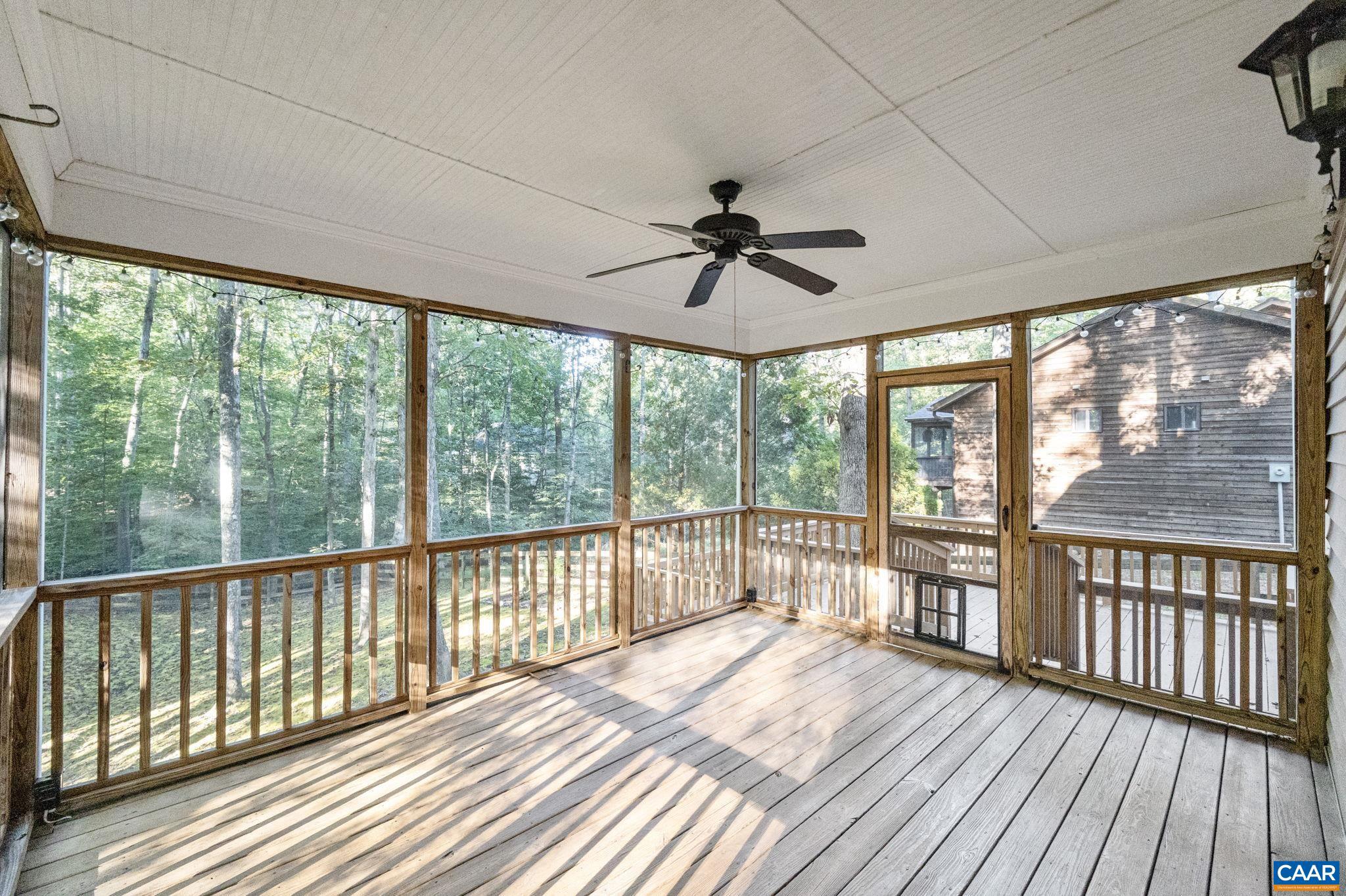 LAKE MONTICELLO - Residential