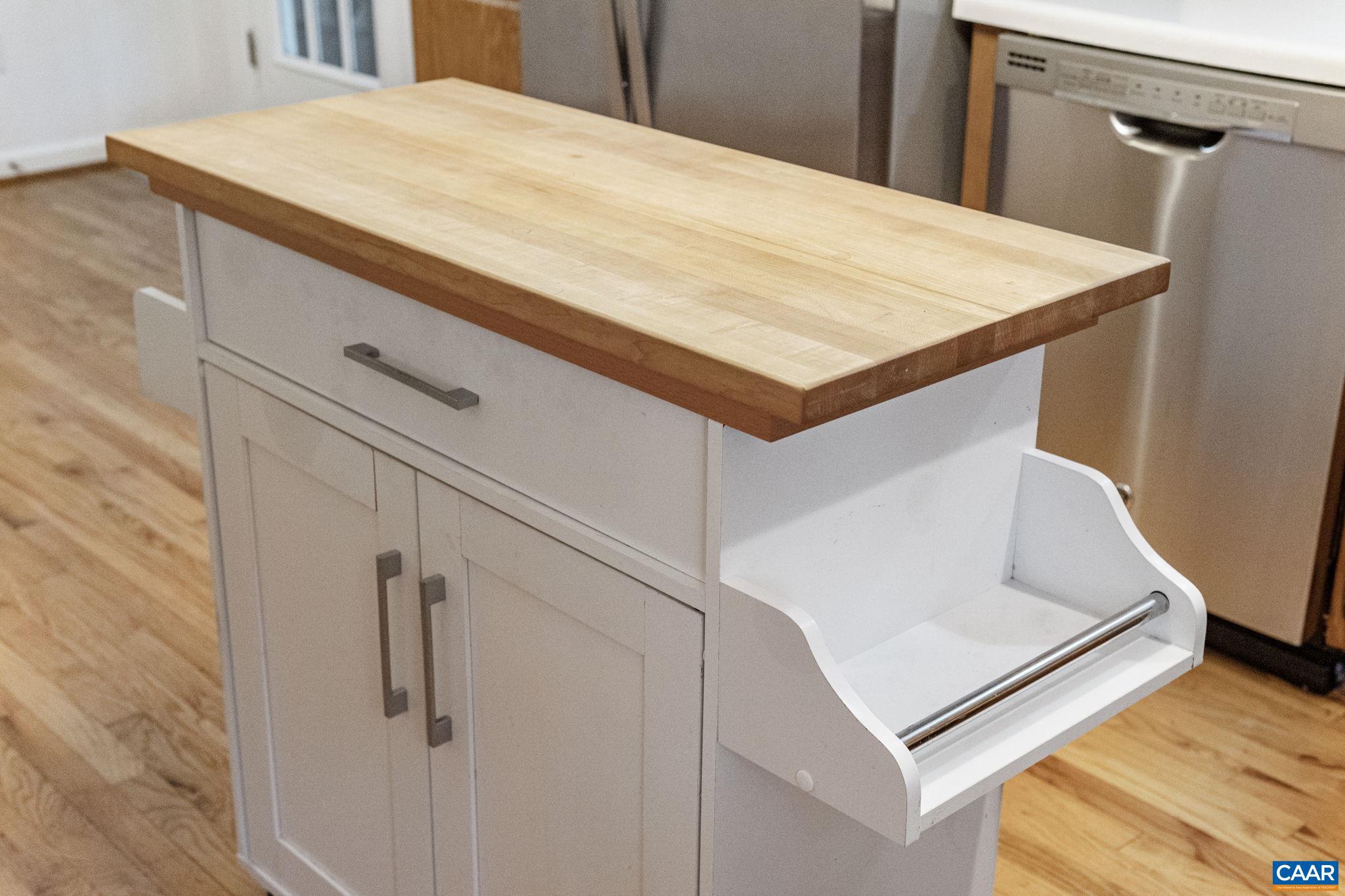 LAKE MONTICELLO - Residential