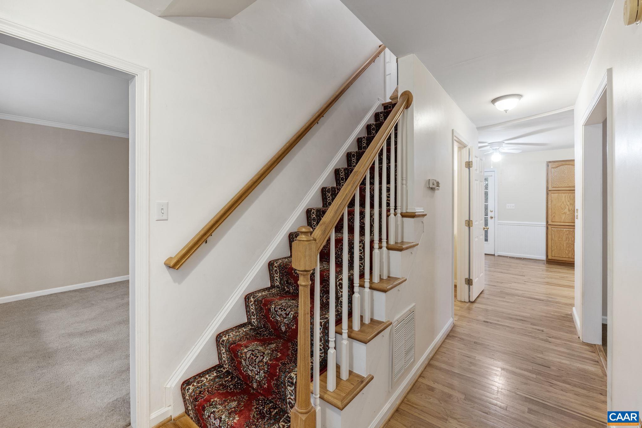 LAKE MONTICELLO - Residential