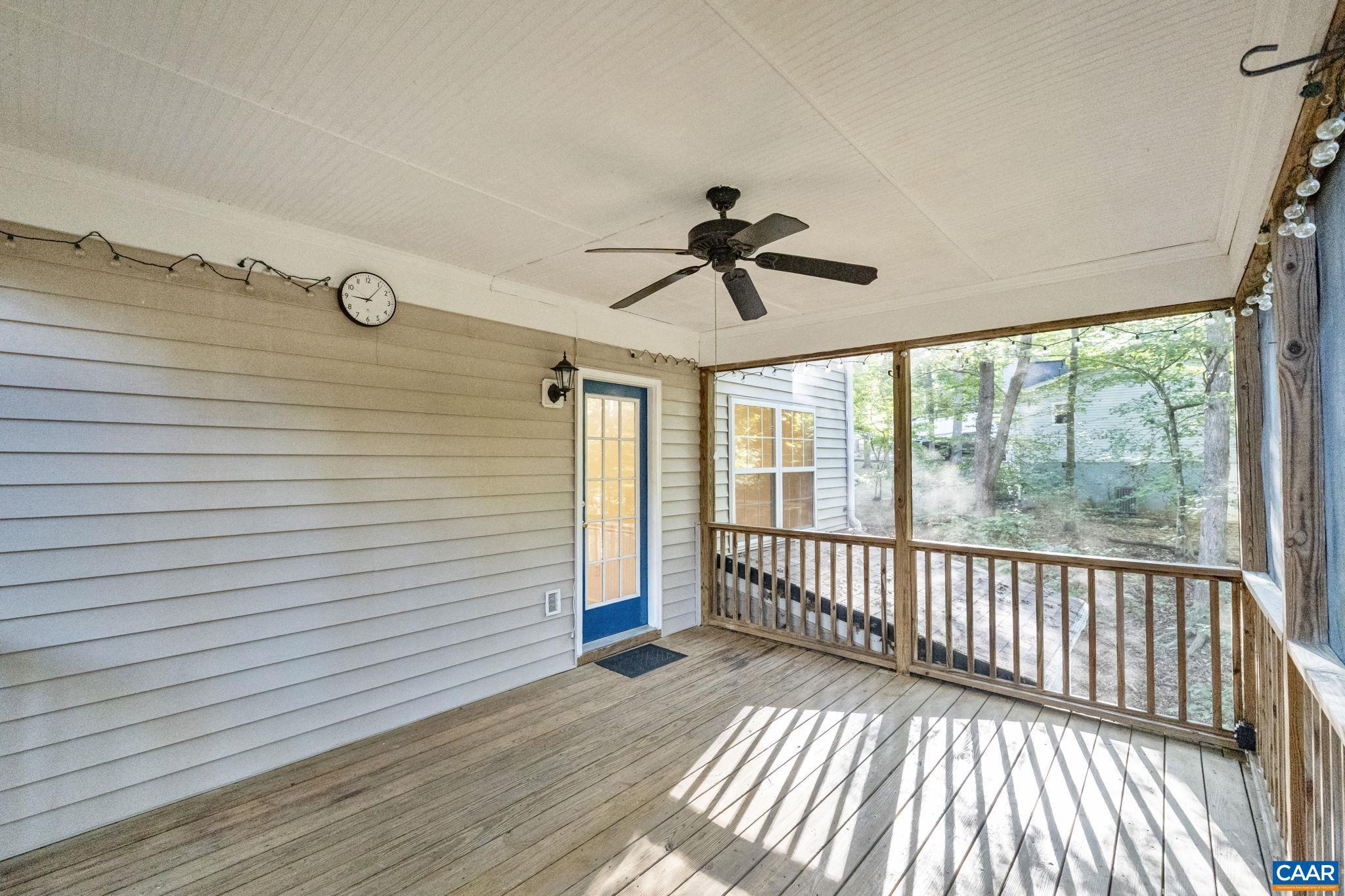 LAKE MONTICELLO - Residential