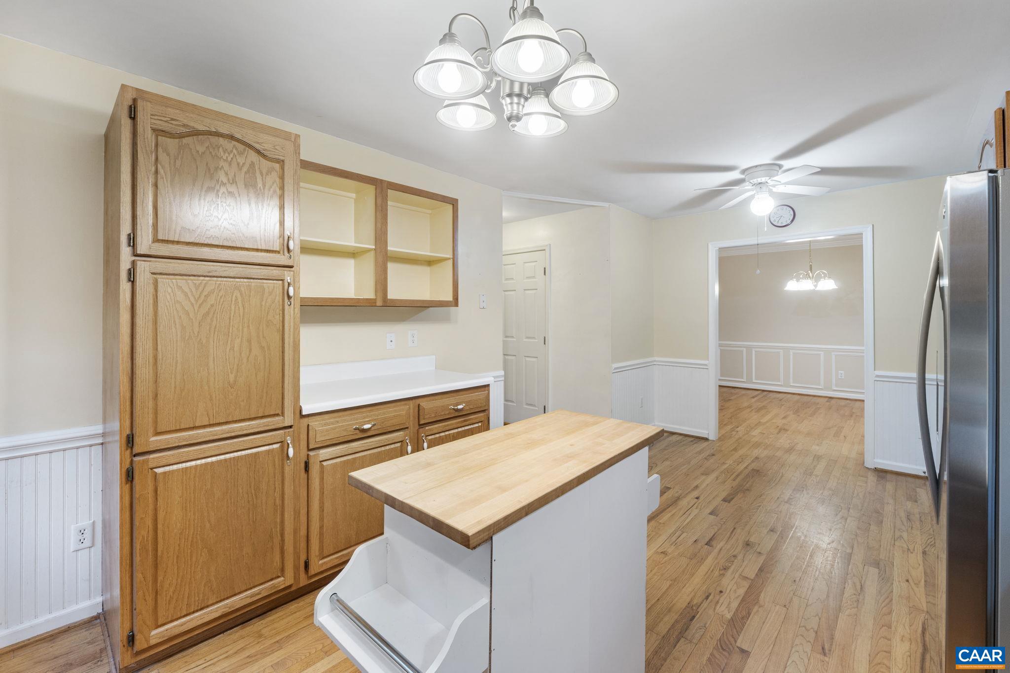 LAKE MONTICELLO - Residential