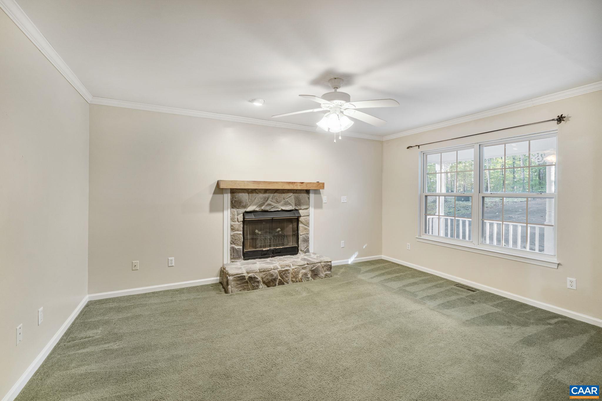 LAKE MONTICELLO - Residential