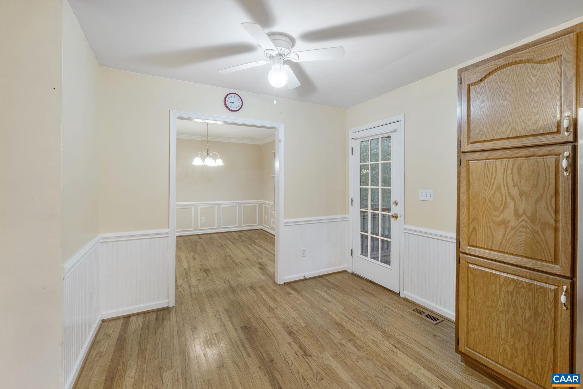 LAKE MONTICELLO - Residential