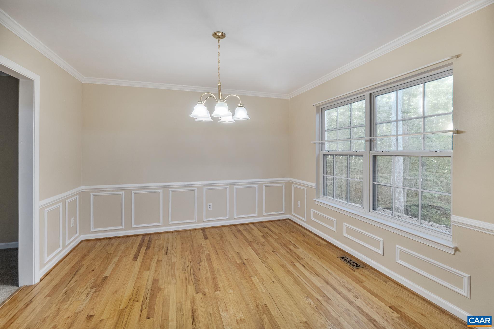 LAKE MONTICELLO - Residential