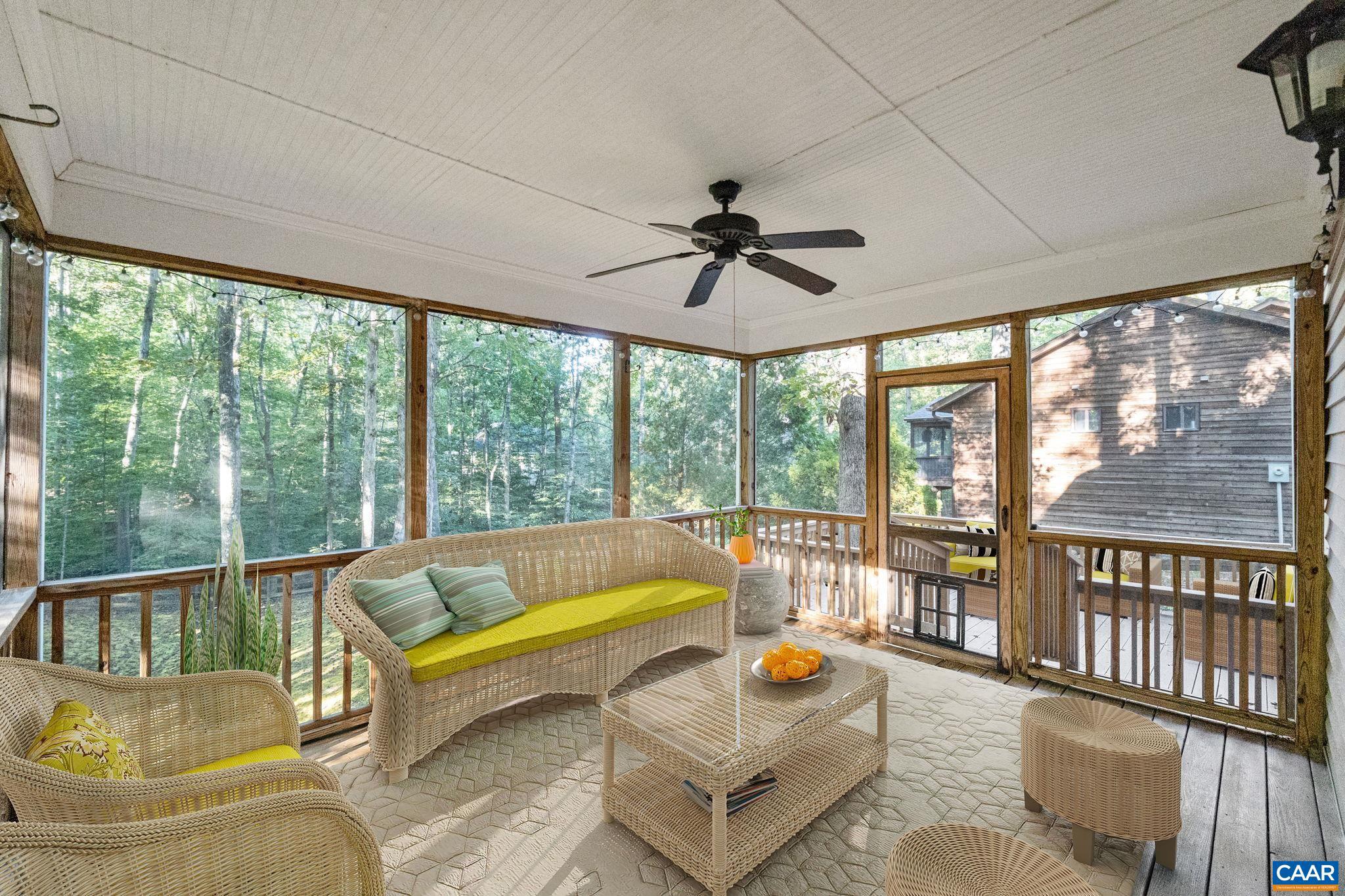 LAKE MONTICELLO - Residential