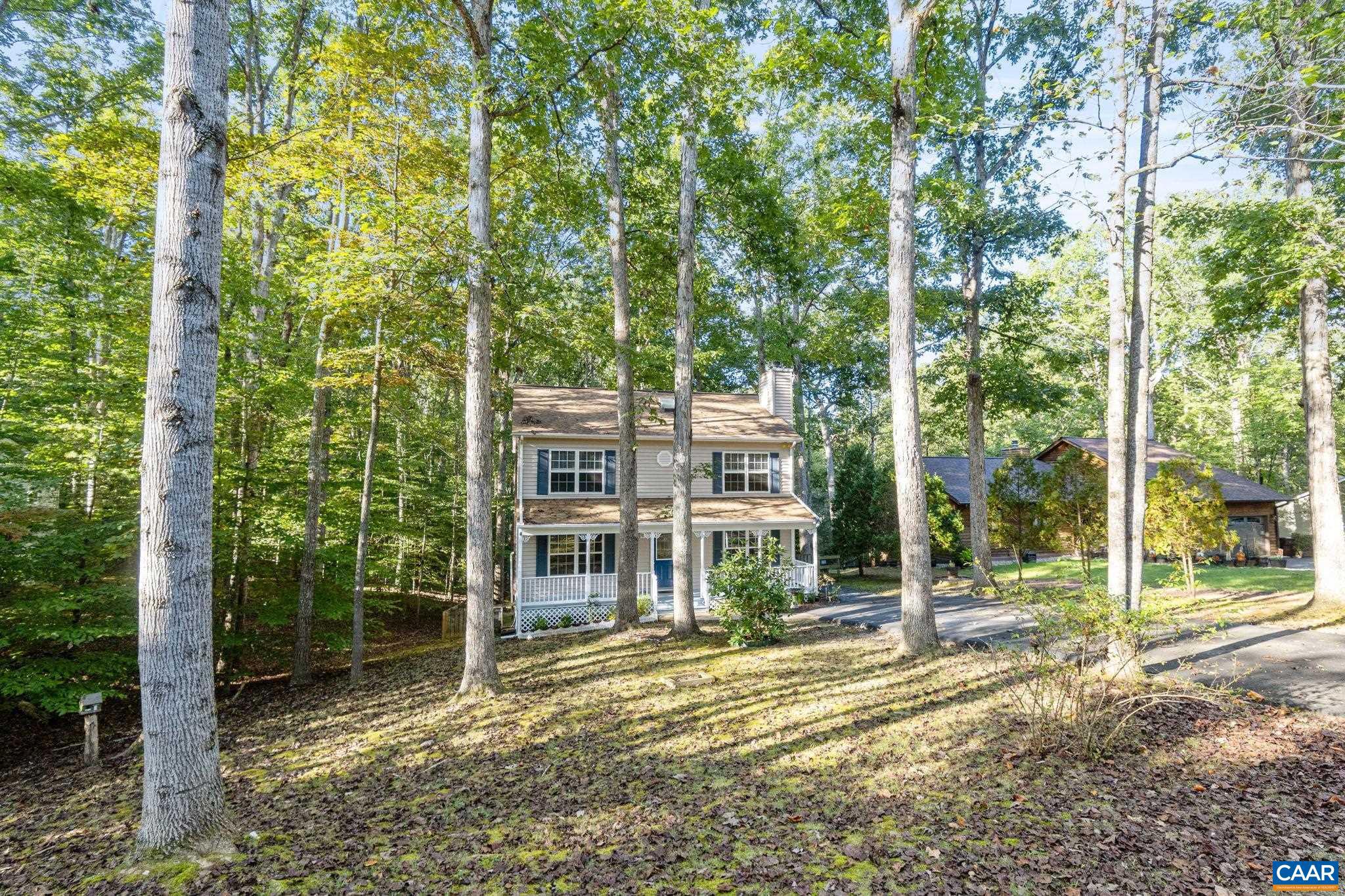 LAKE MONTICELLO - Residential