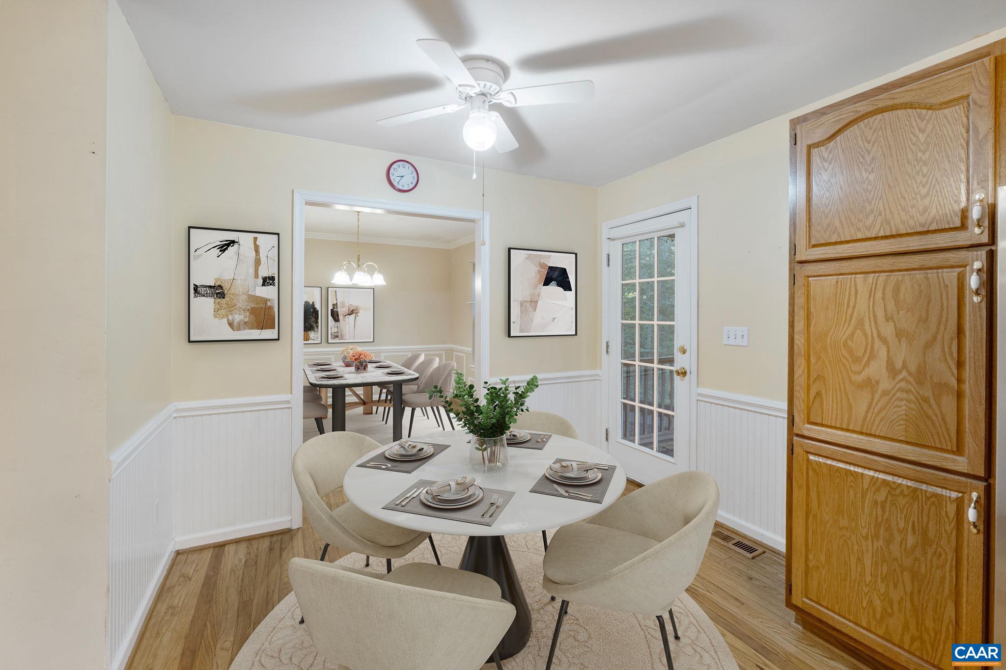 LAKE MONTICELLO - Residential