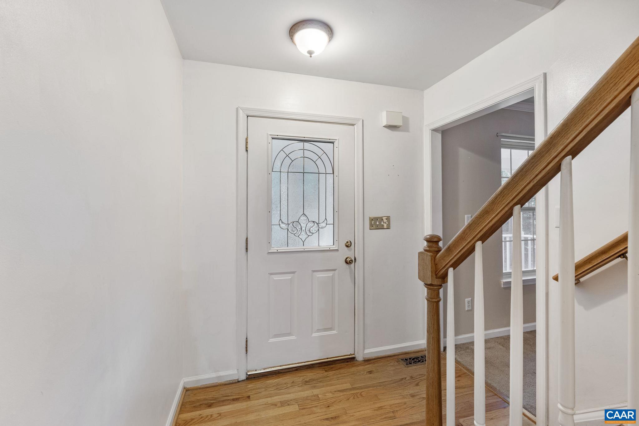 LAKE MONTICELLO - Residential