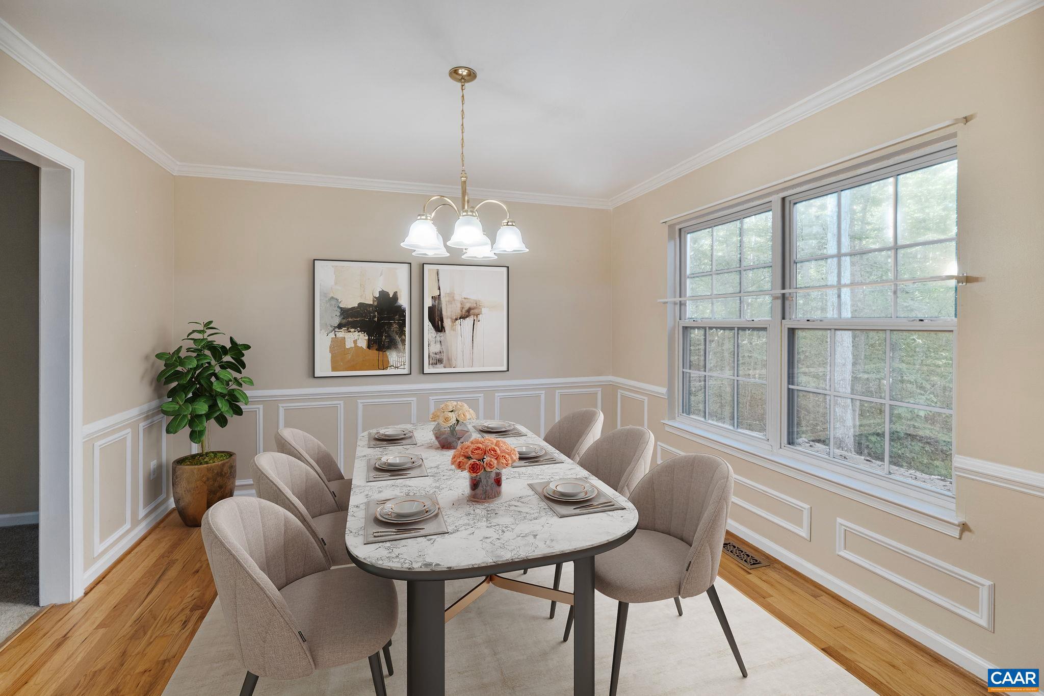 LAKE MONTICELLO - Residential