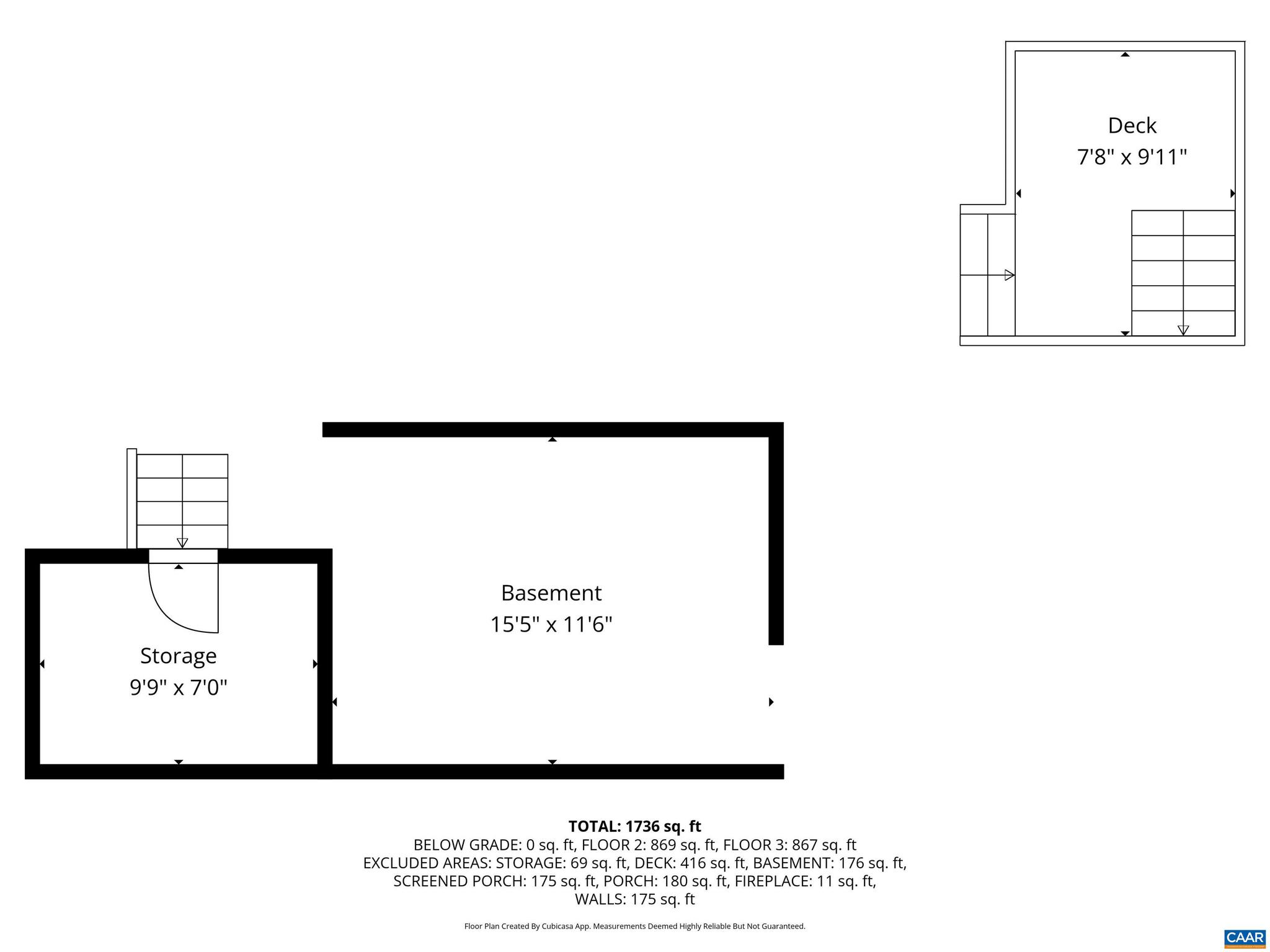 LAKE MONTICELLO - Residential