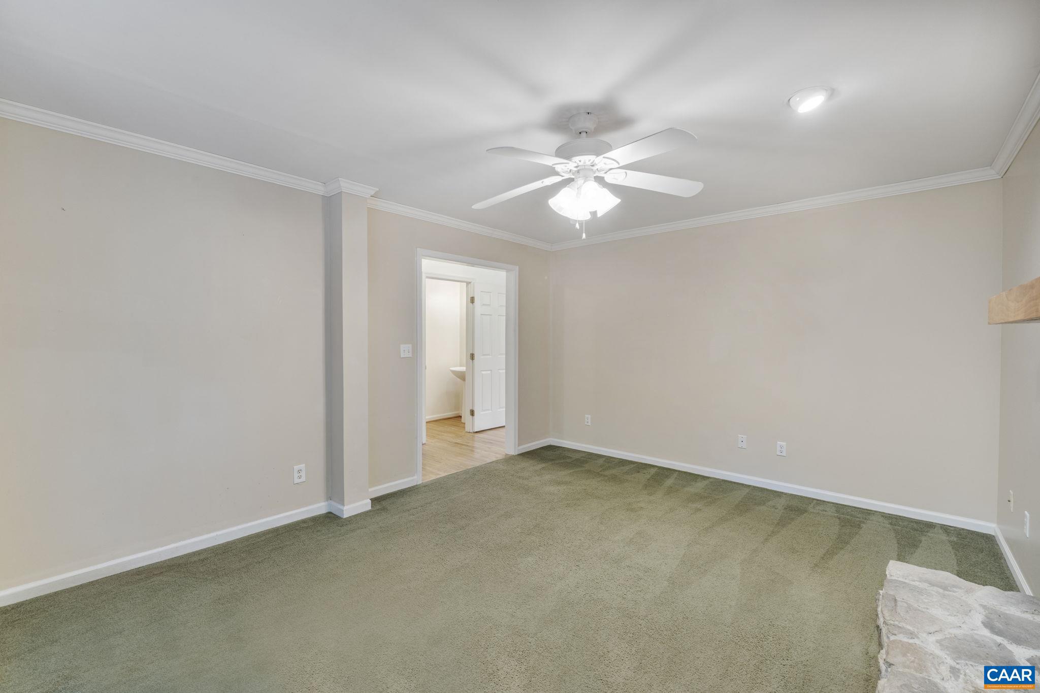 LAKE MONTICELLO - Residential