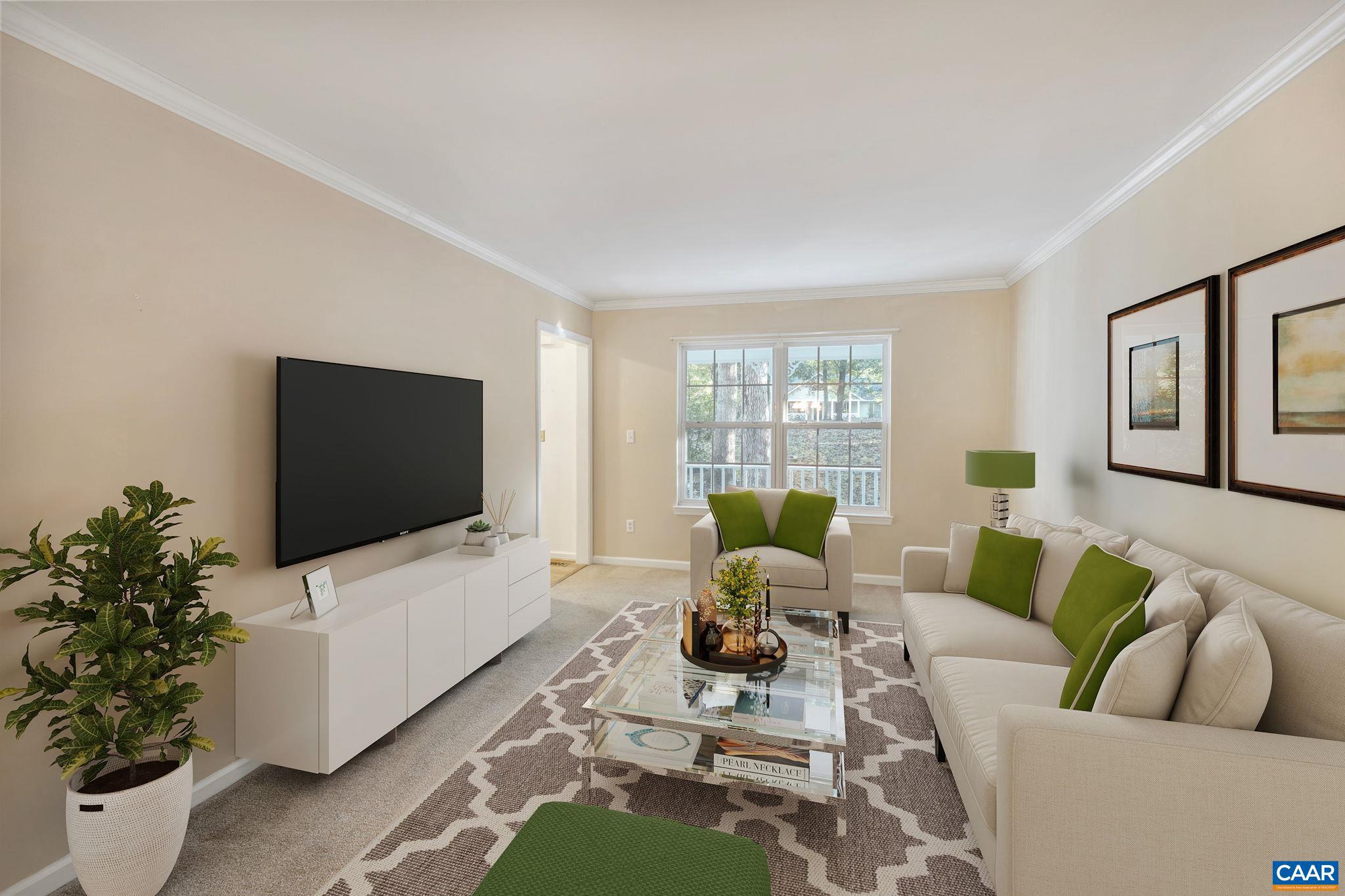 LAKE MONTICELLO - Residential