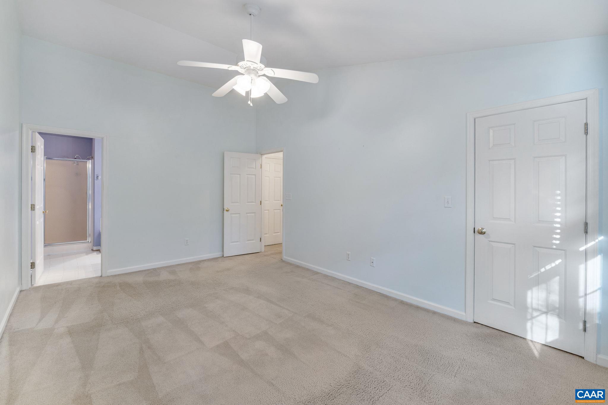 LAKE MONTICELLO - Residential