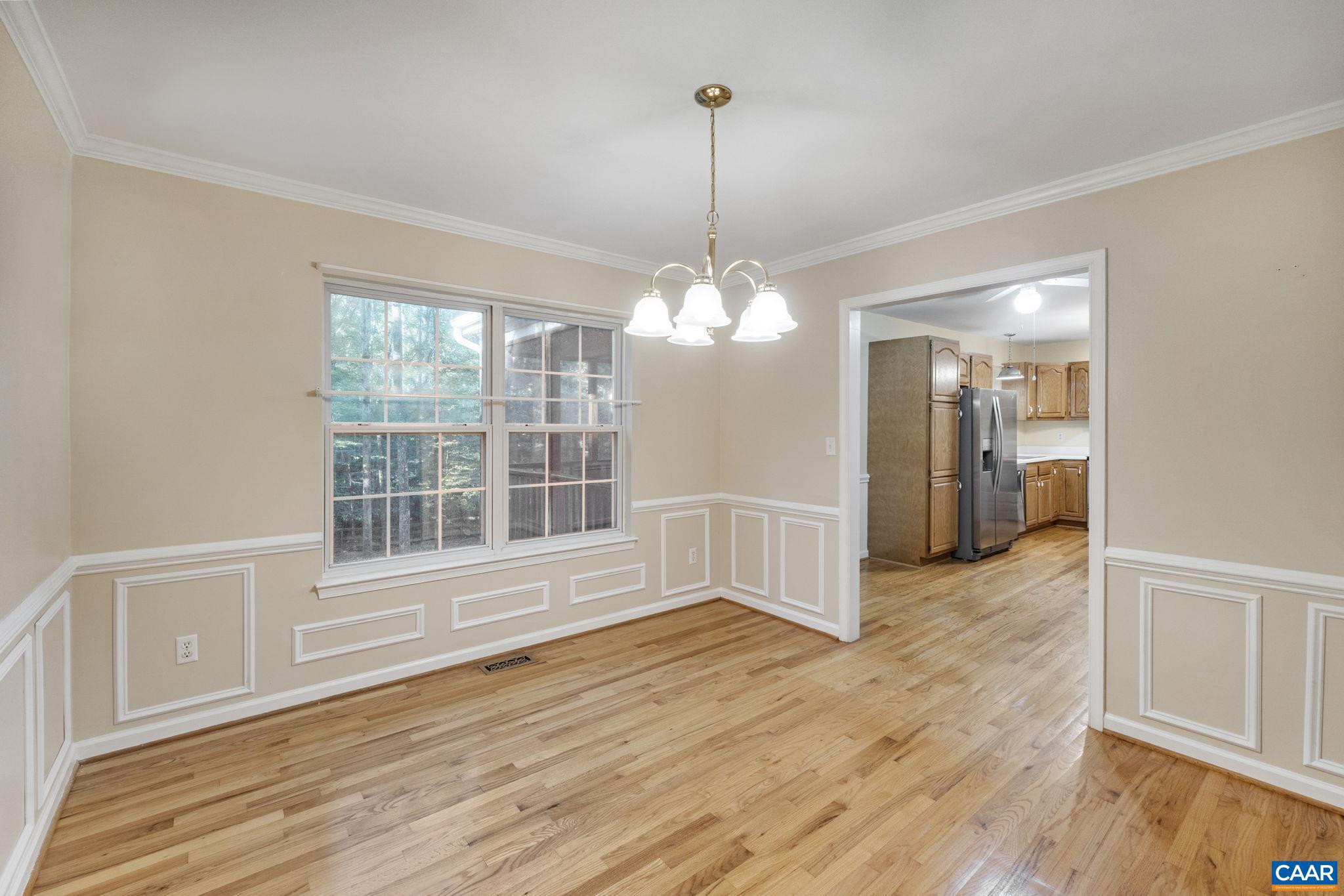 LAKE MONTICELLO - Residential