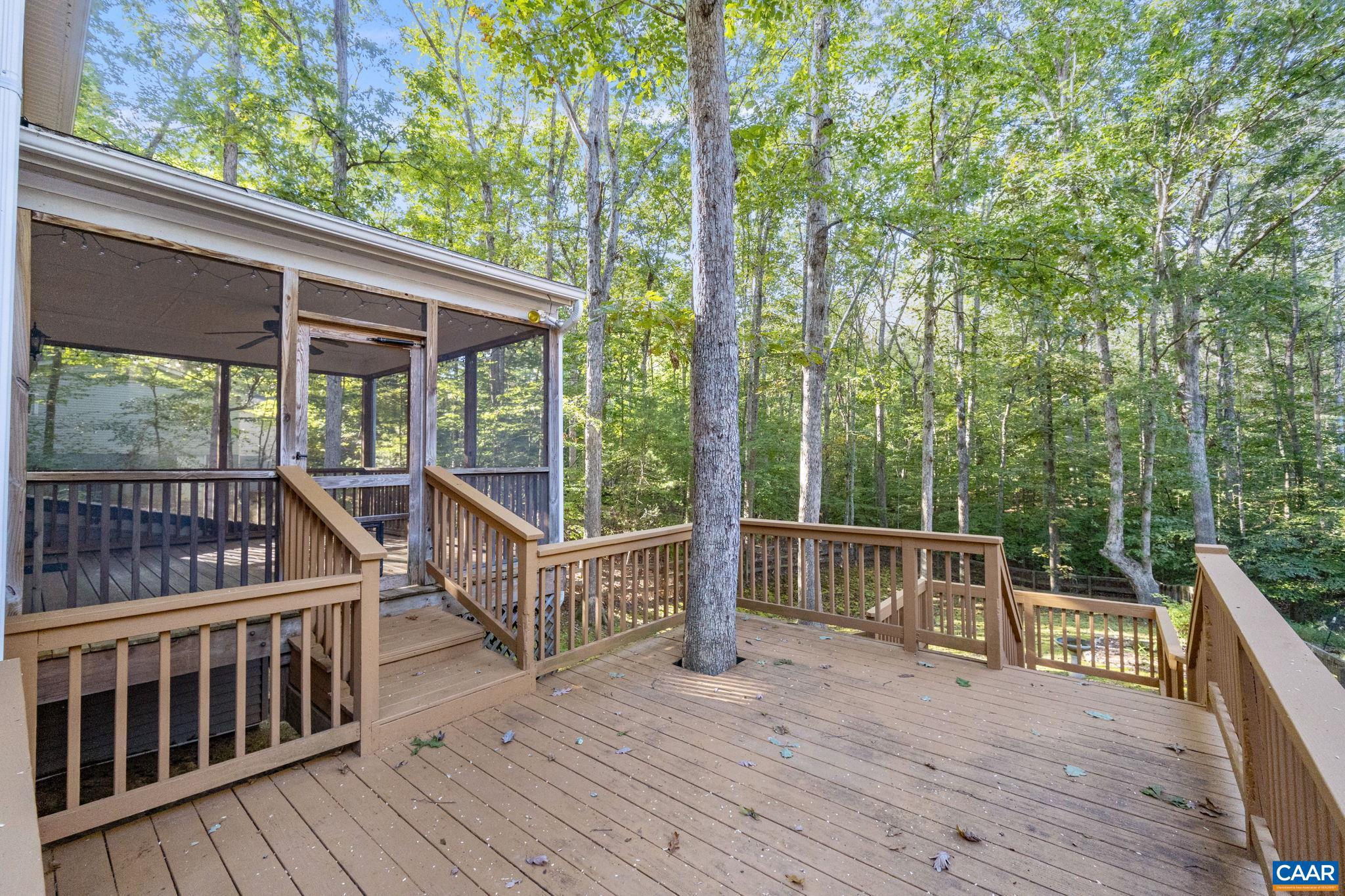 LAKE MONTICELLO - Residential