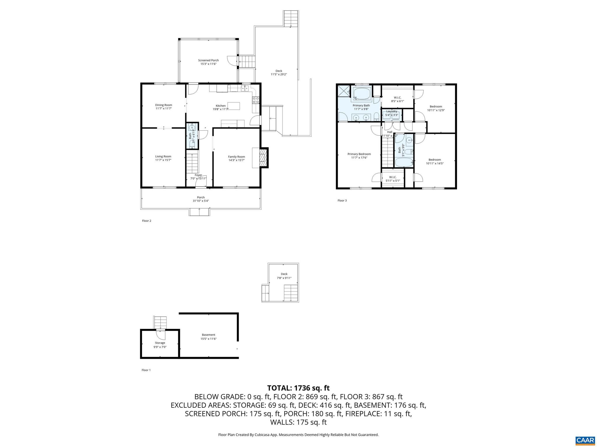 LAKE MONTICELLO - Residential