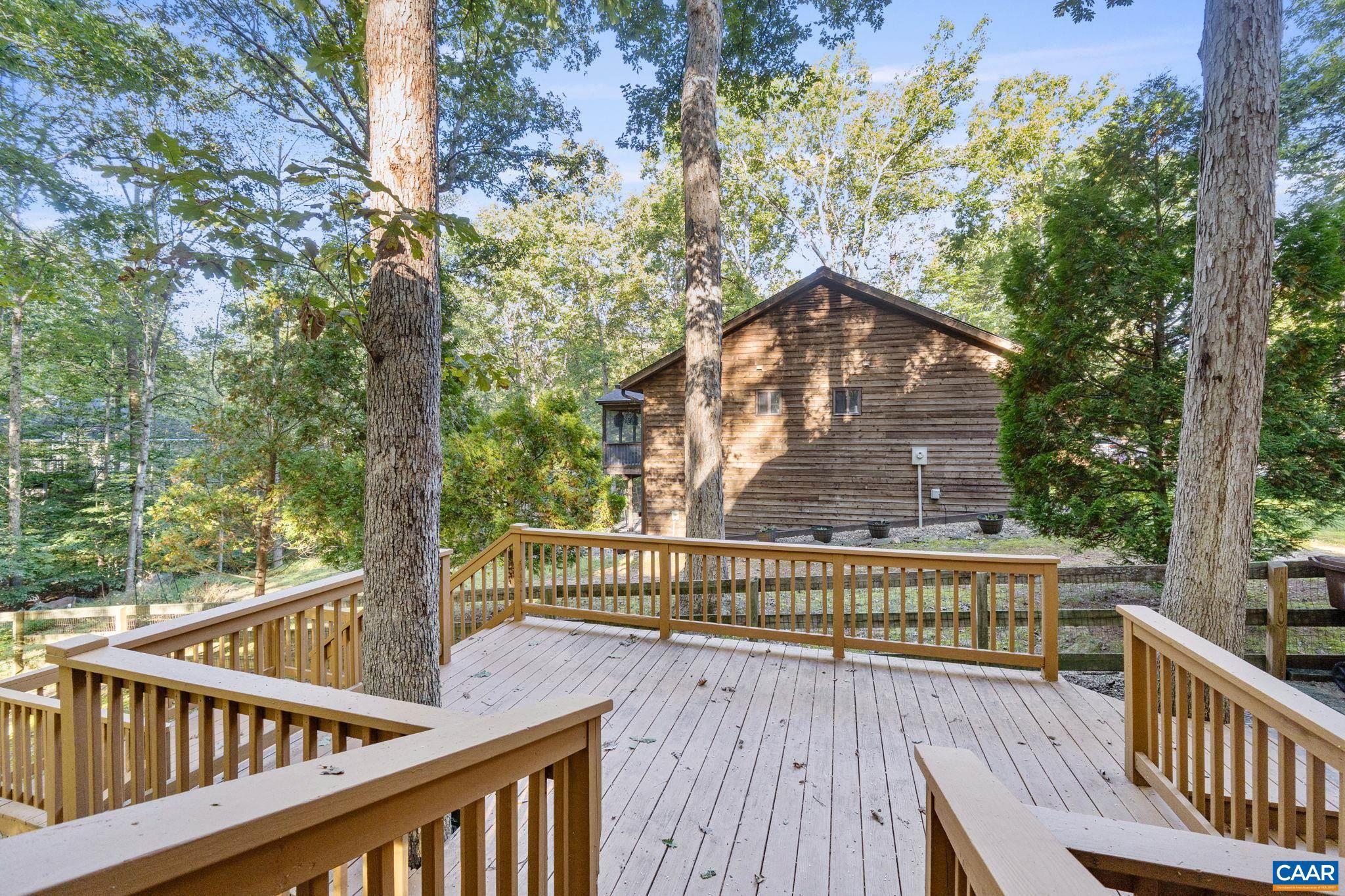 LAKE MONTICELLO - Residential