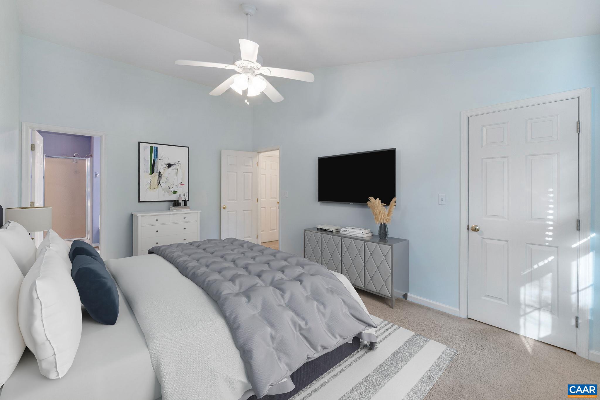 LAKE MONTICELLO - Residential