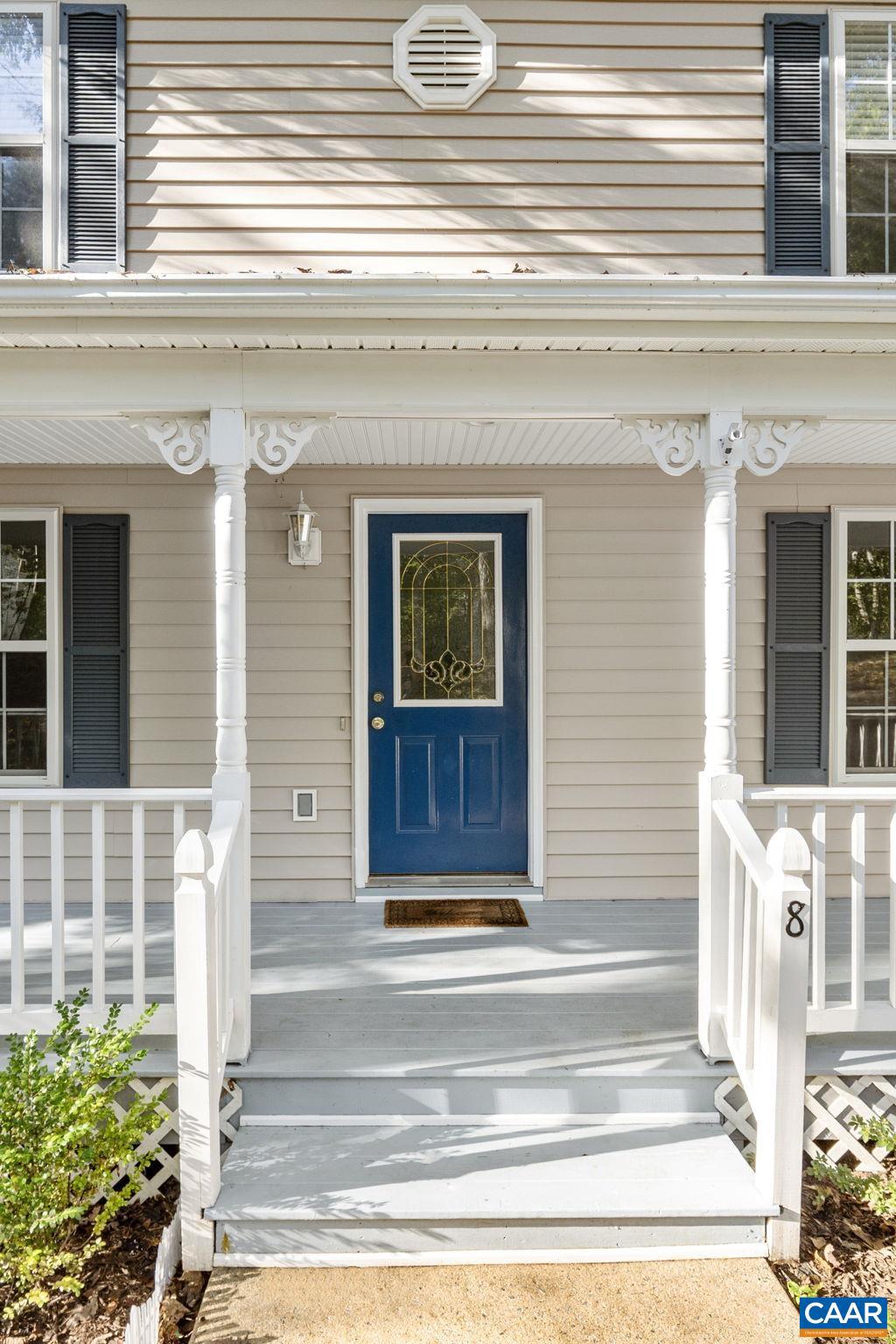 LAKE MONTICELLO - Residential