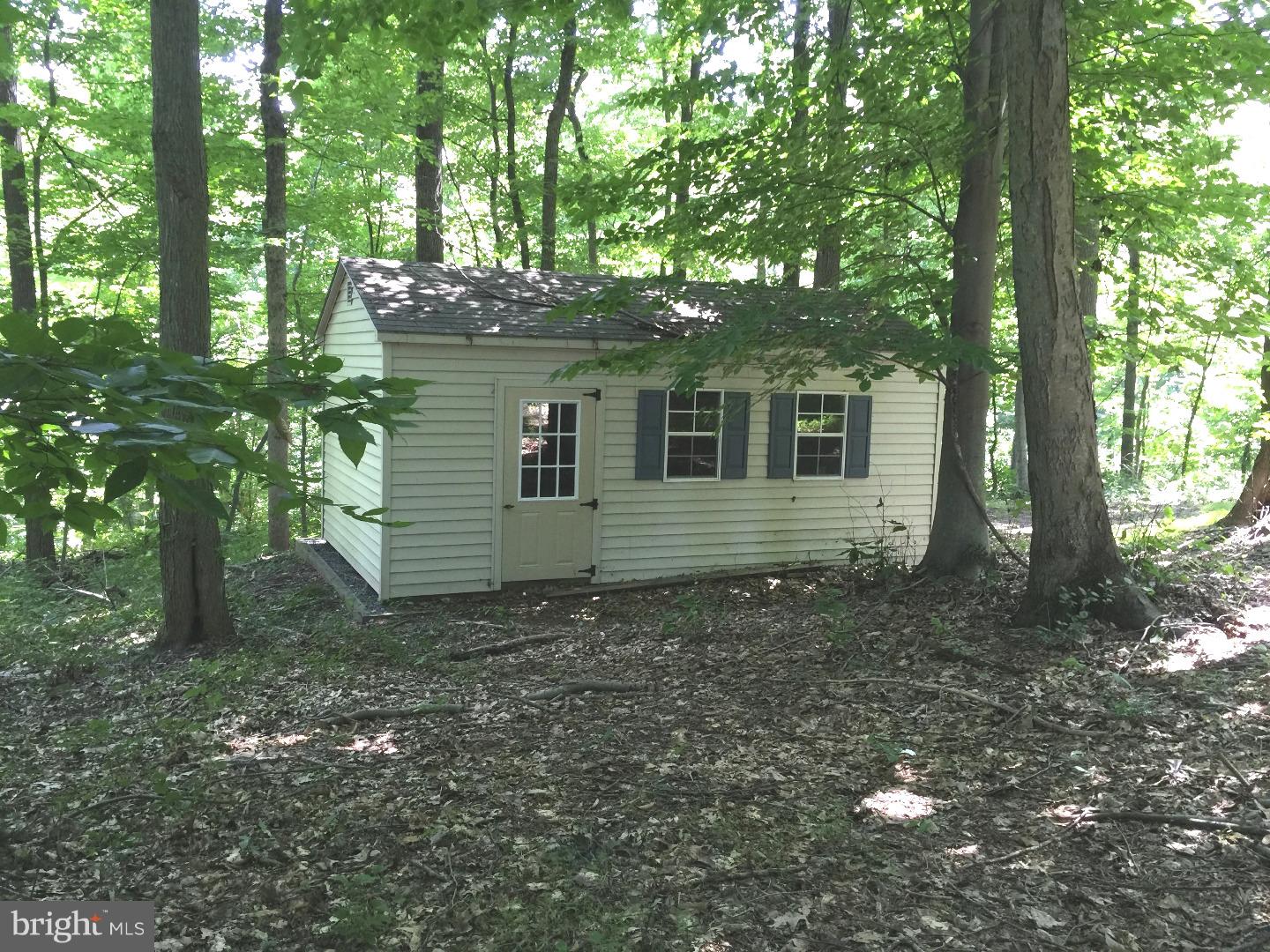 ANGELICA WOODS - Residential