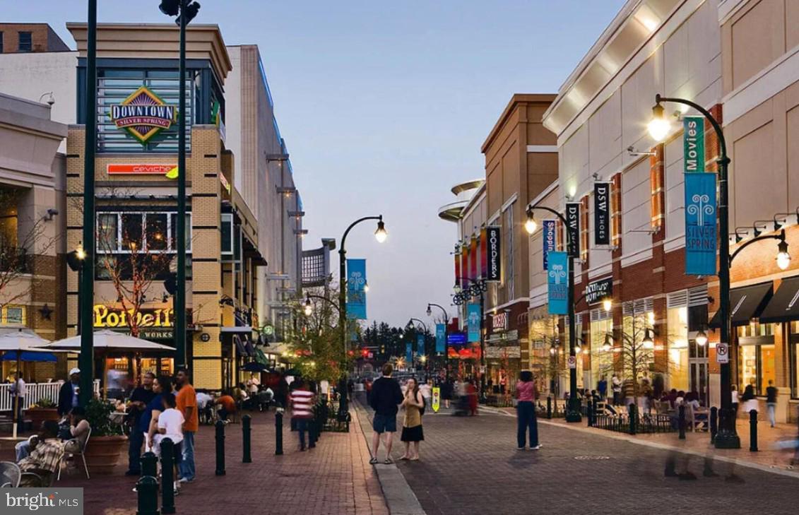 GLEN MANOR - Residential