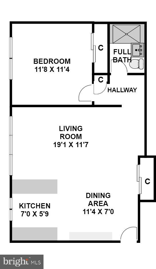 GLEN MANOR - Residential