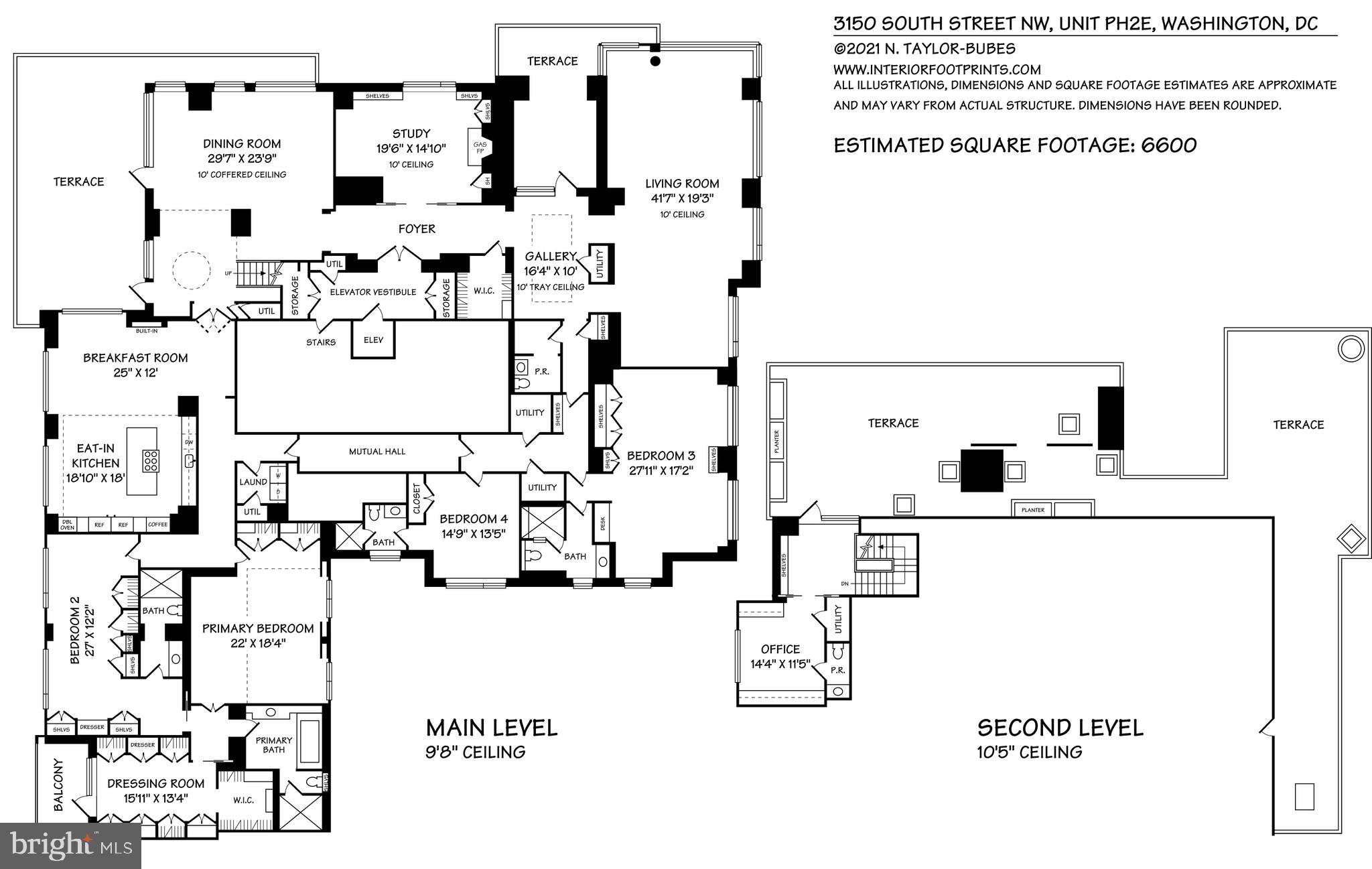 GEORGETOWN - Residential