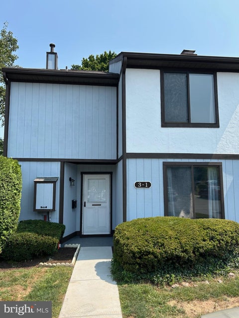 Photo of 3 - 1 Willow Way, READING, PA 19606 (MLS # PABK2076062)