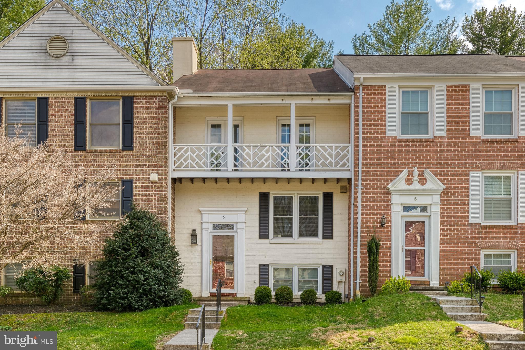 MAYS CHAPEL VILLAGE - Residential Lease