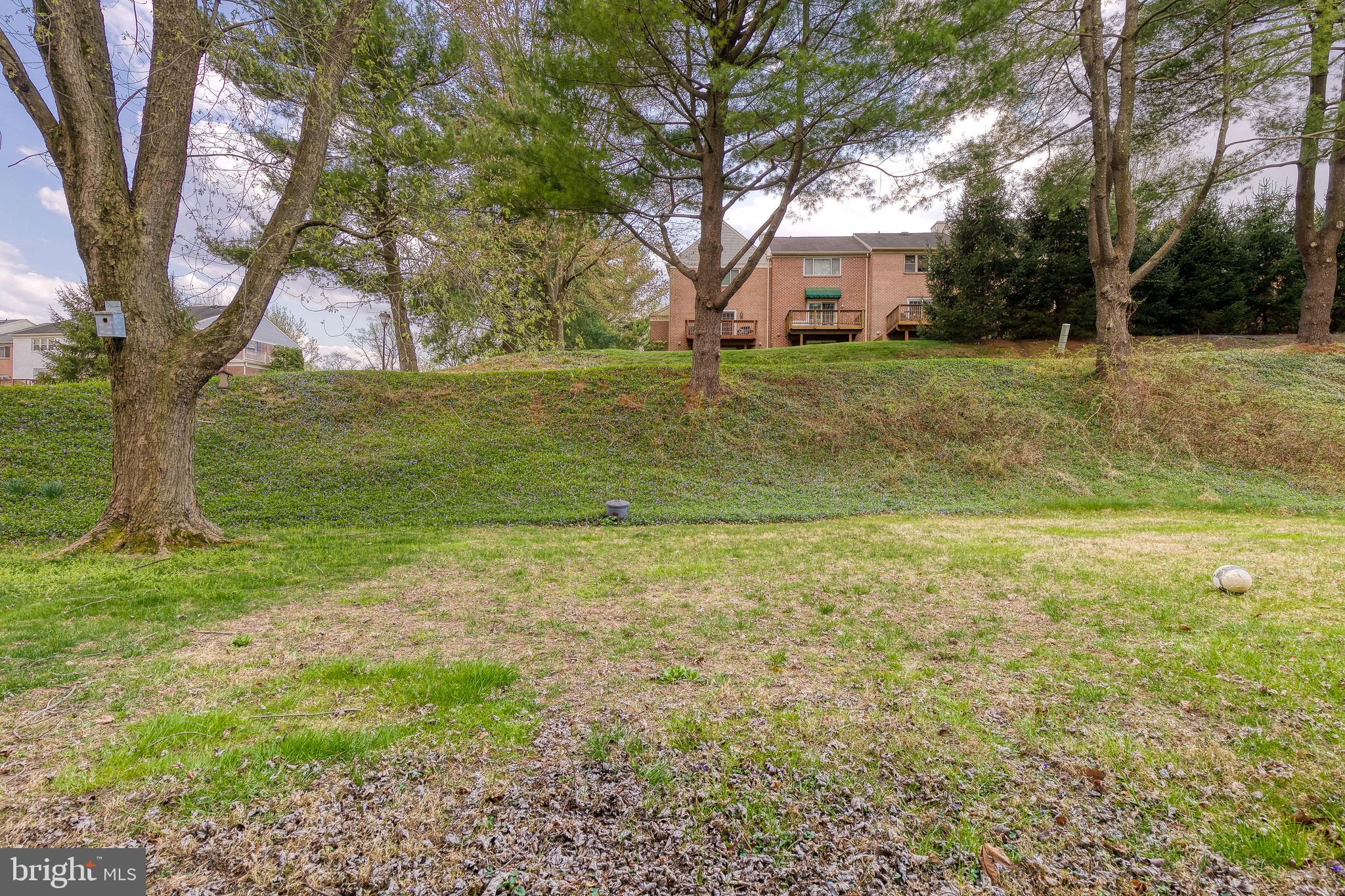 MAYS CHAPEL VILLAGE - Residential Lease