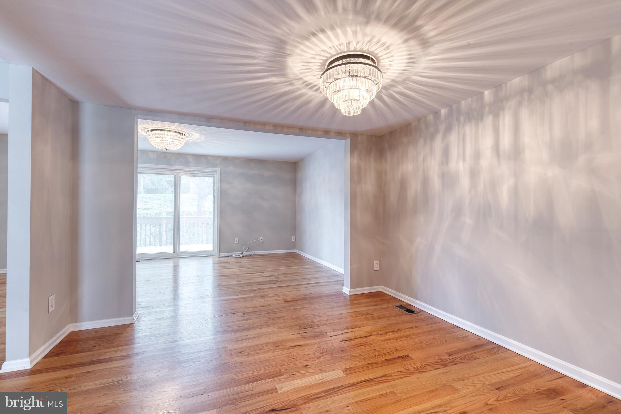 MAYS CHAPEL VILLAGE - Residential Lease