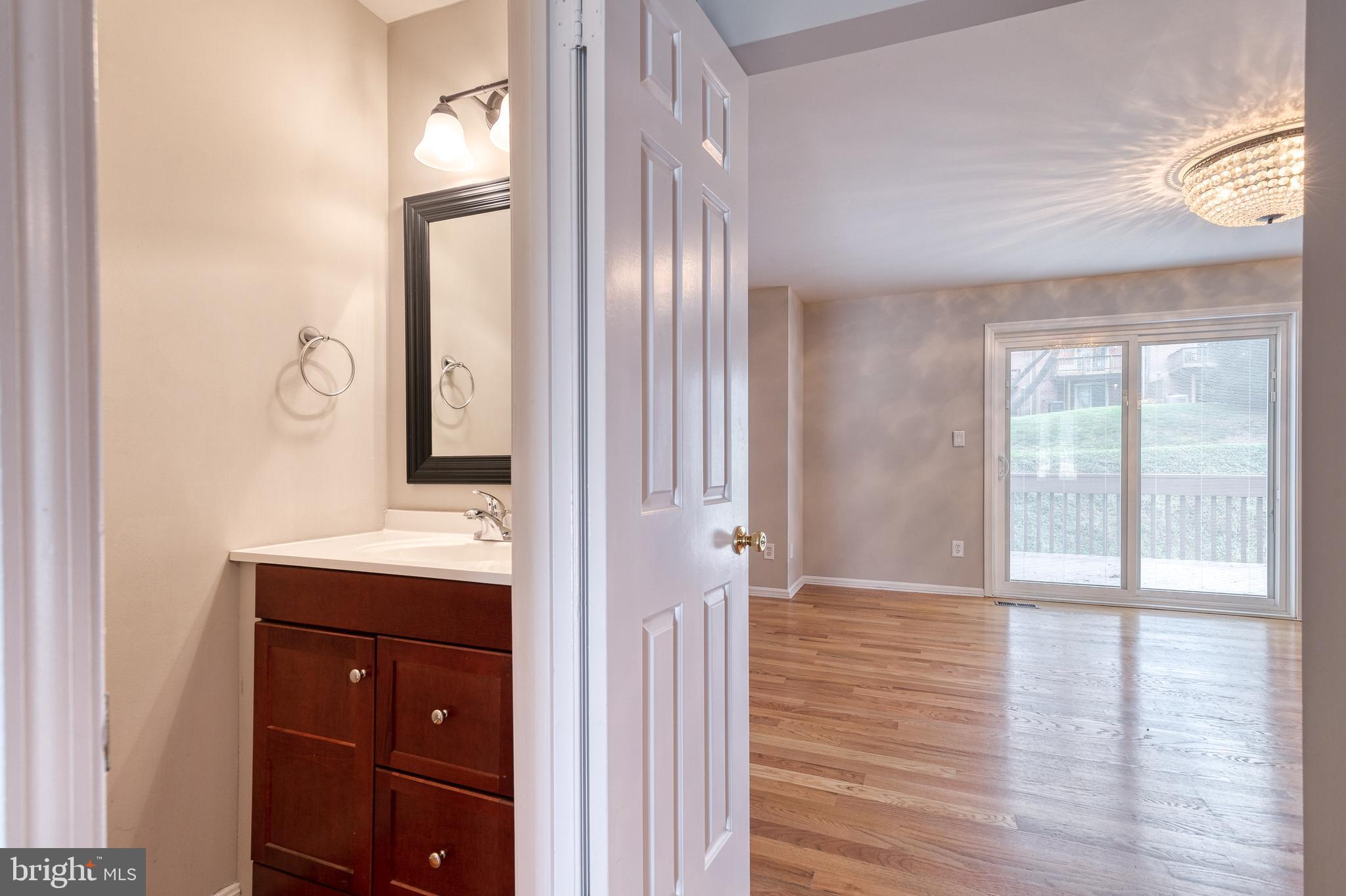 MAYS CHAPEL VILLAGE - Residential Lease