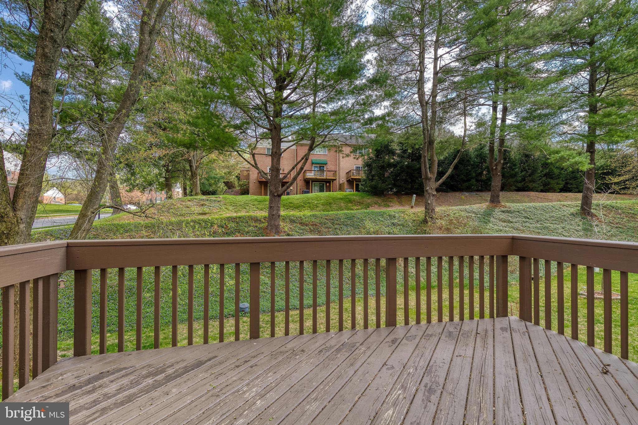 MAYS CHAPEL VILLAGE - Residential Lease