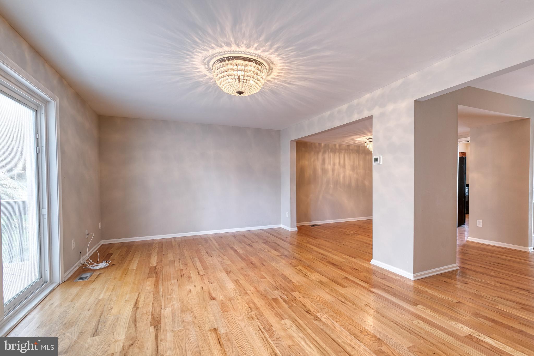 MAYS CHAPEL VILLAGE - Residential Lease