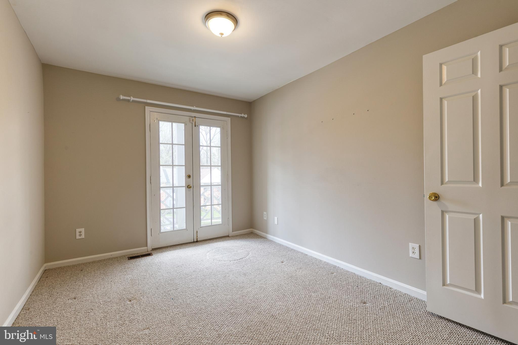 MAYS CHAPEL VILLAGE - Residential Lease