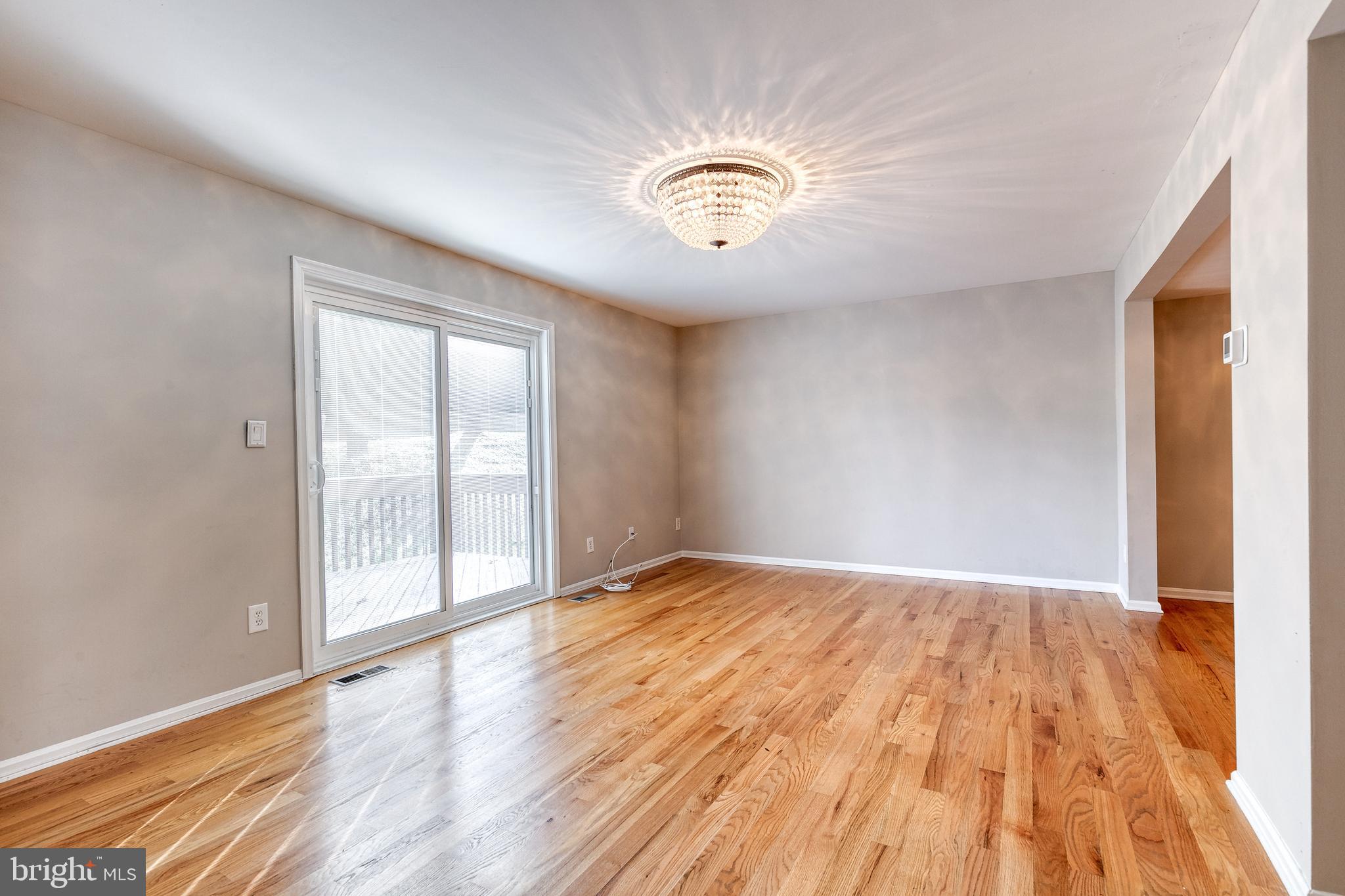 MAYS CHAPEL VILLAGE - Residential Lease