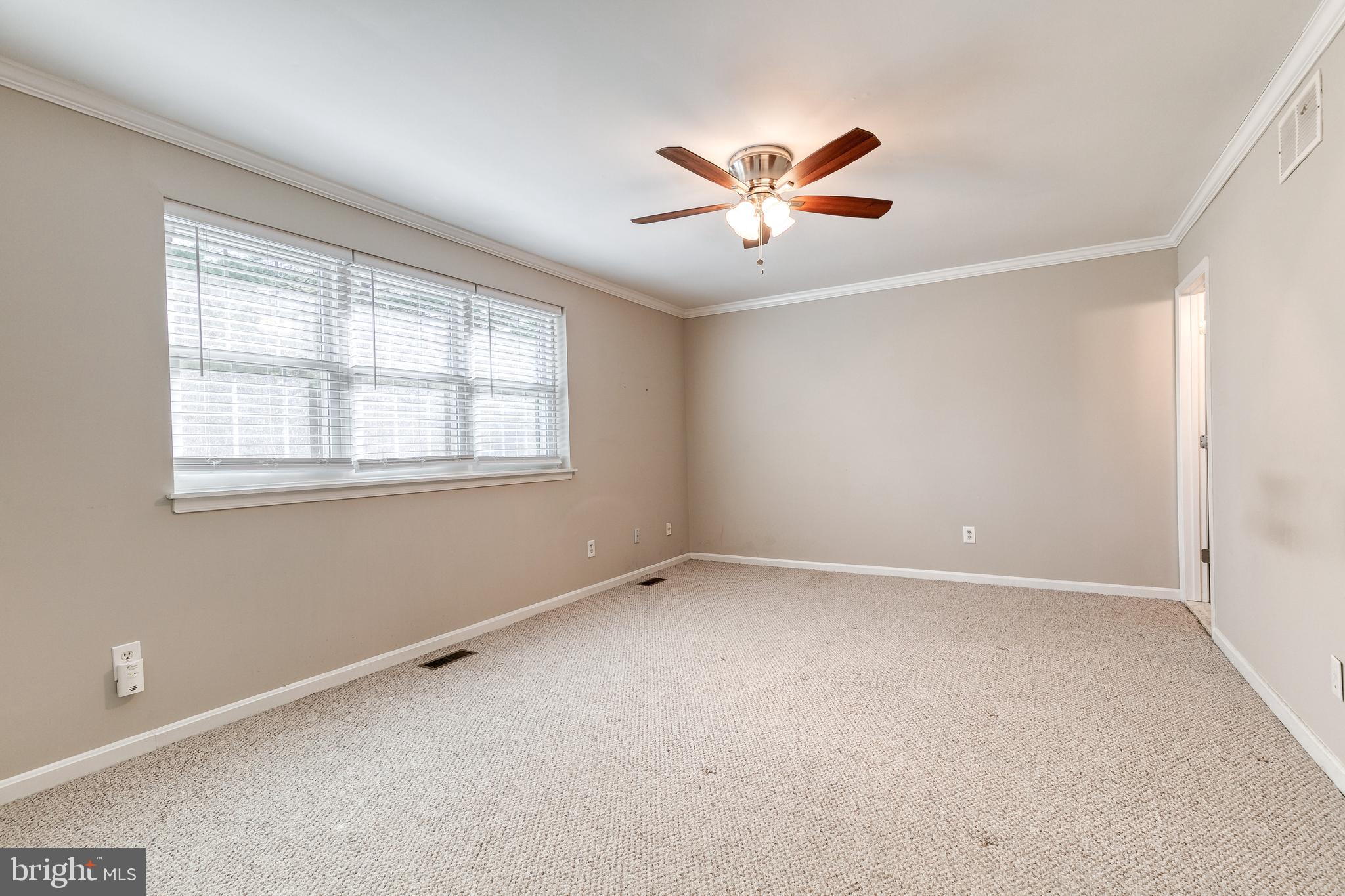 MAYS CHAPEL VILLAGE - Residential Lease