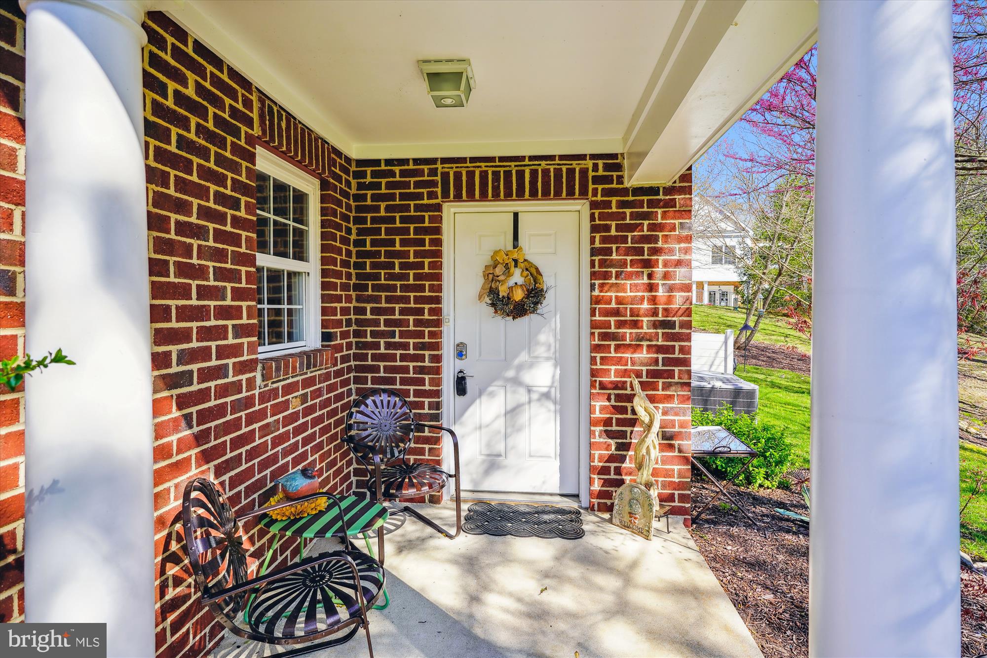 NORTH POTOMAC VILLAGE - Residential