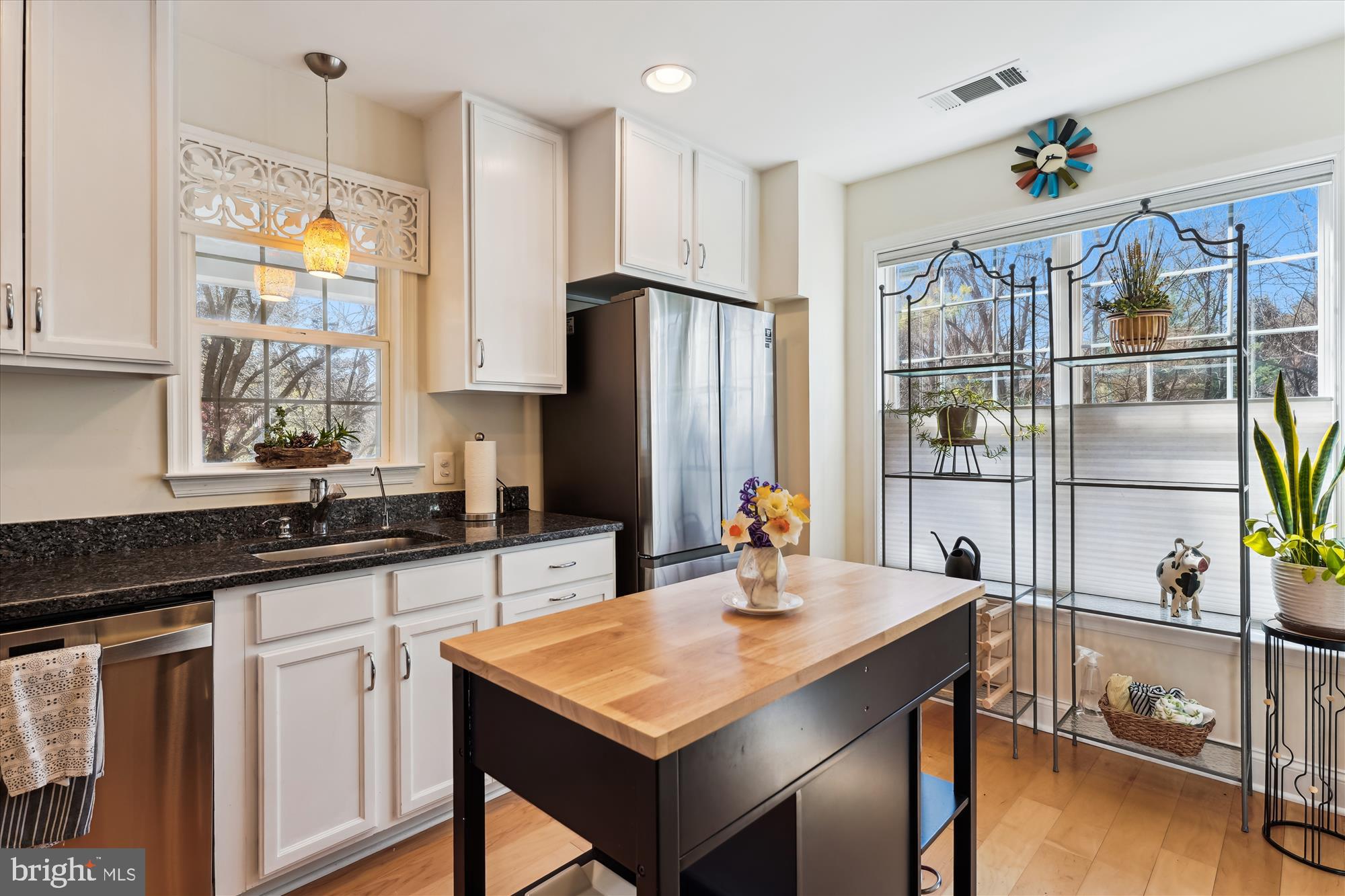 NORTH POTOMAC VILLAGE - Residential