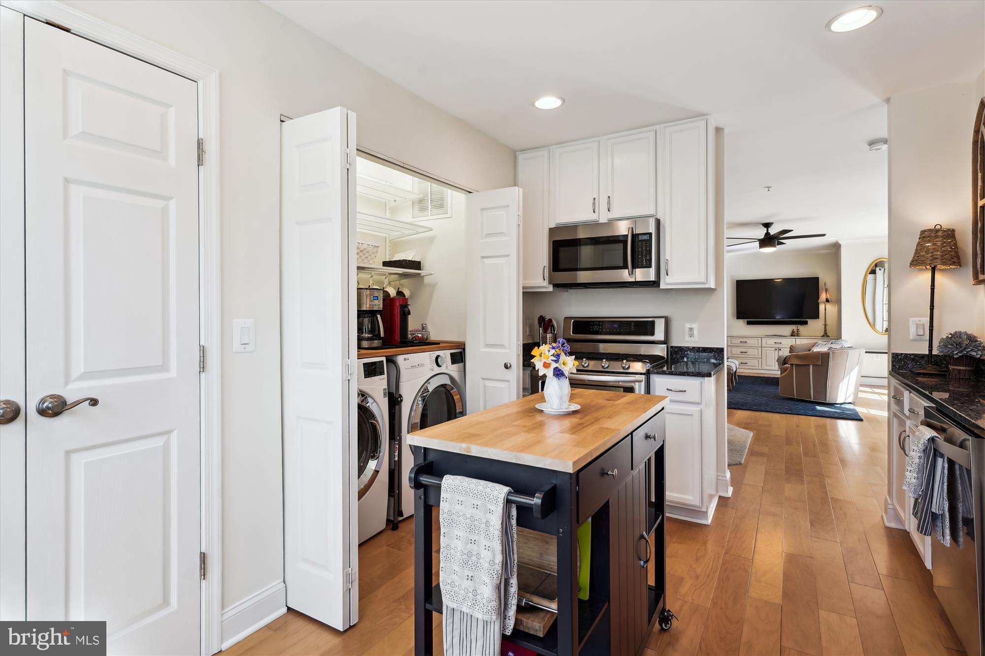 NORTH POTOMAC VILLAGE - Residential