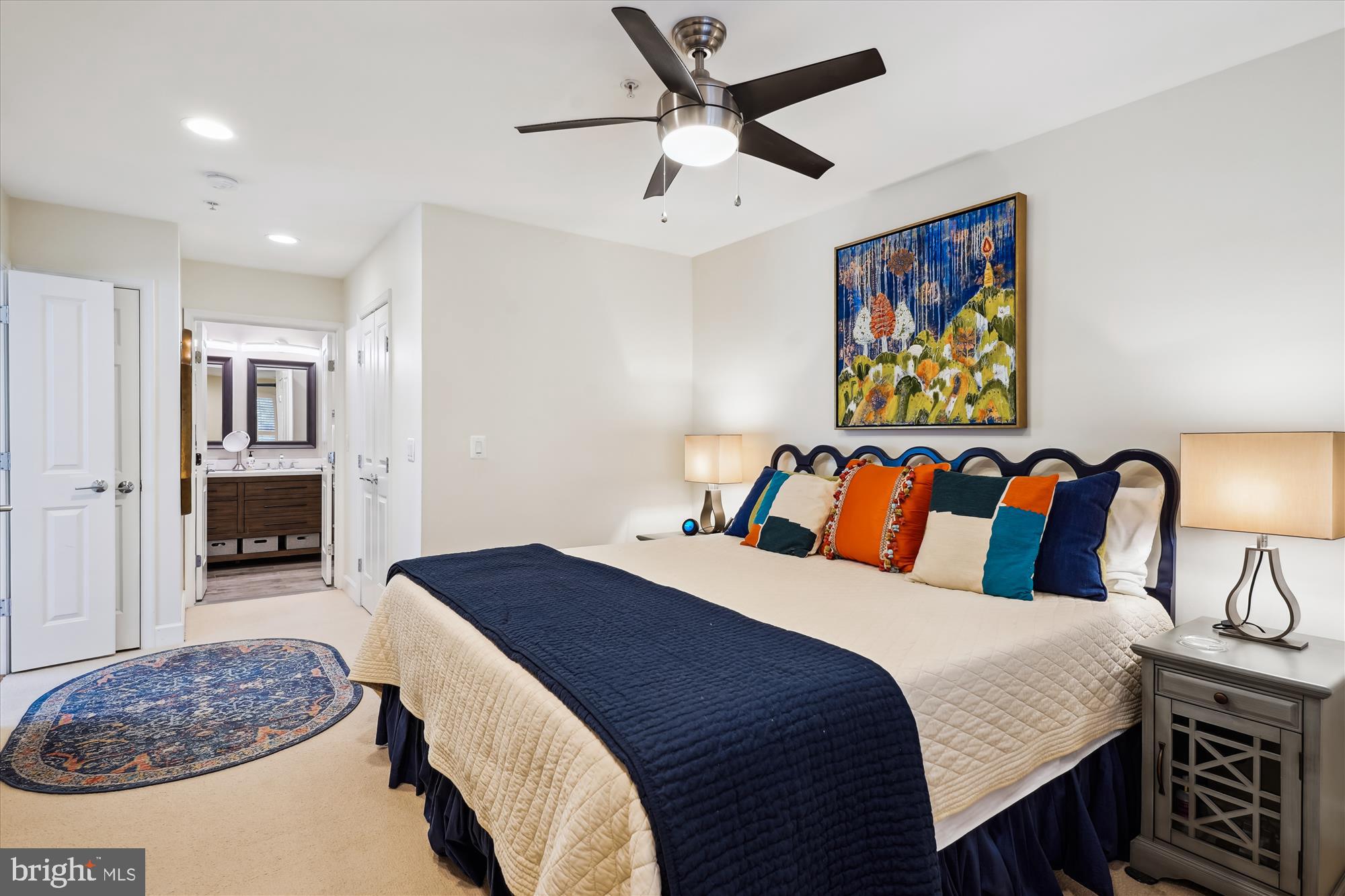 NORTH POTOMAC VILLAGE - Residential